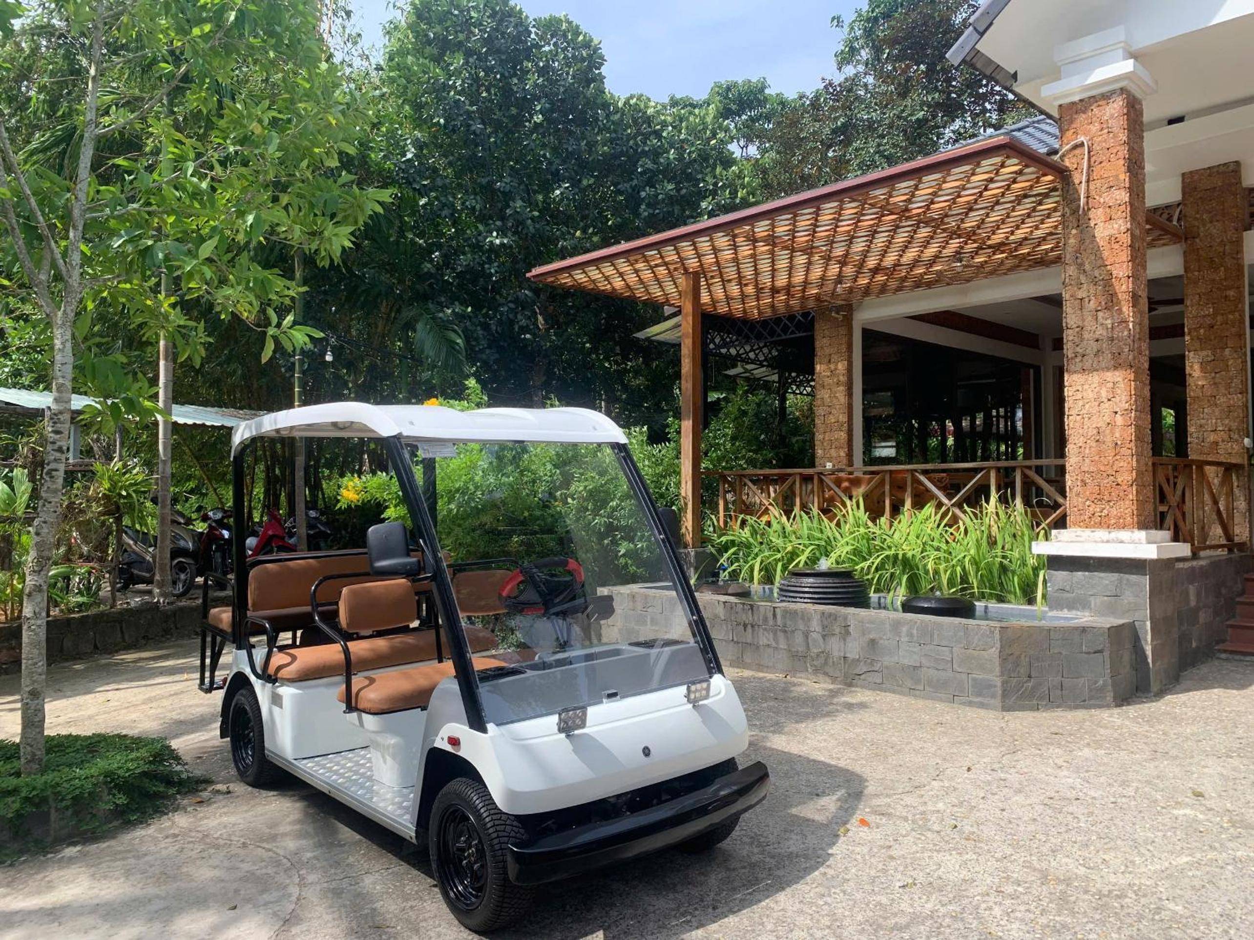 Nadine Phu Quoc Resort & Spa
