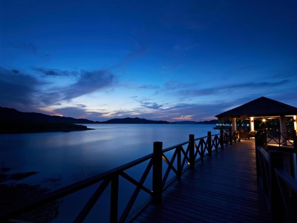 New Century Resort Yuyao Siming Lake