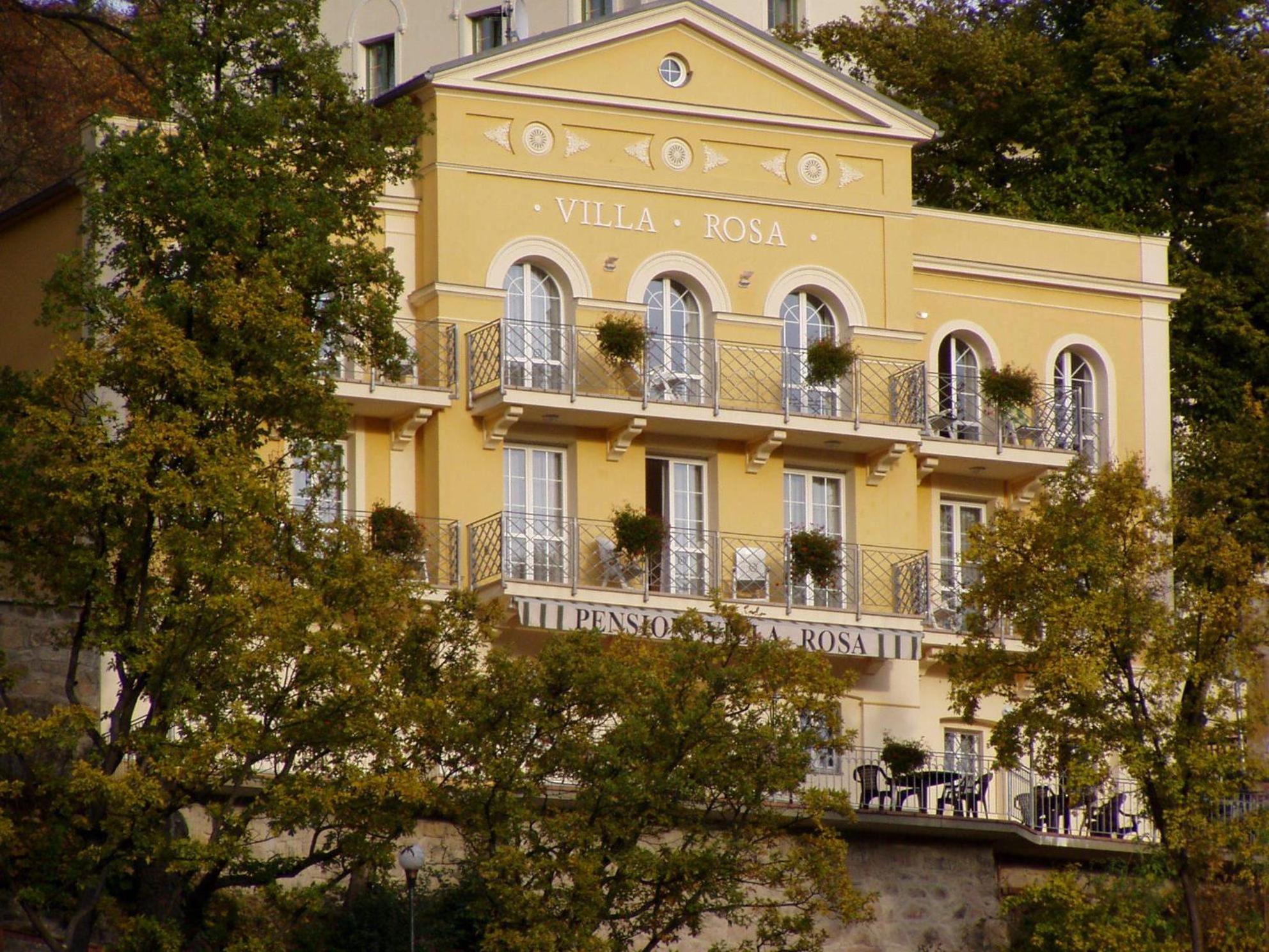 Villa Rosa, photo 75