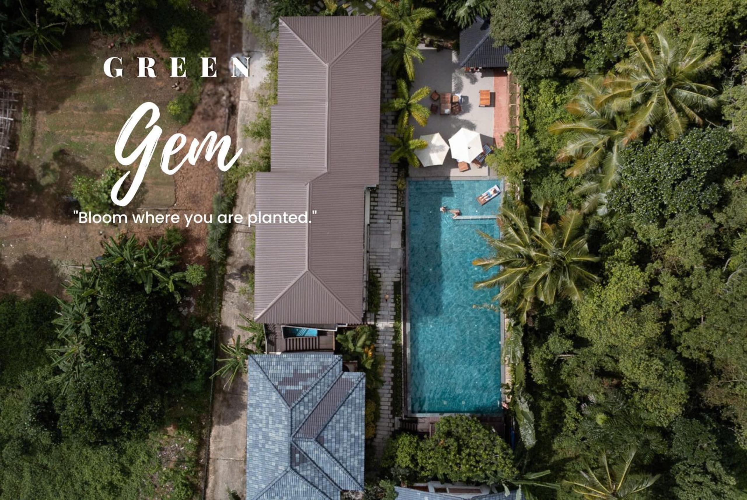 Nadine Phu Quoc Resort & Spa