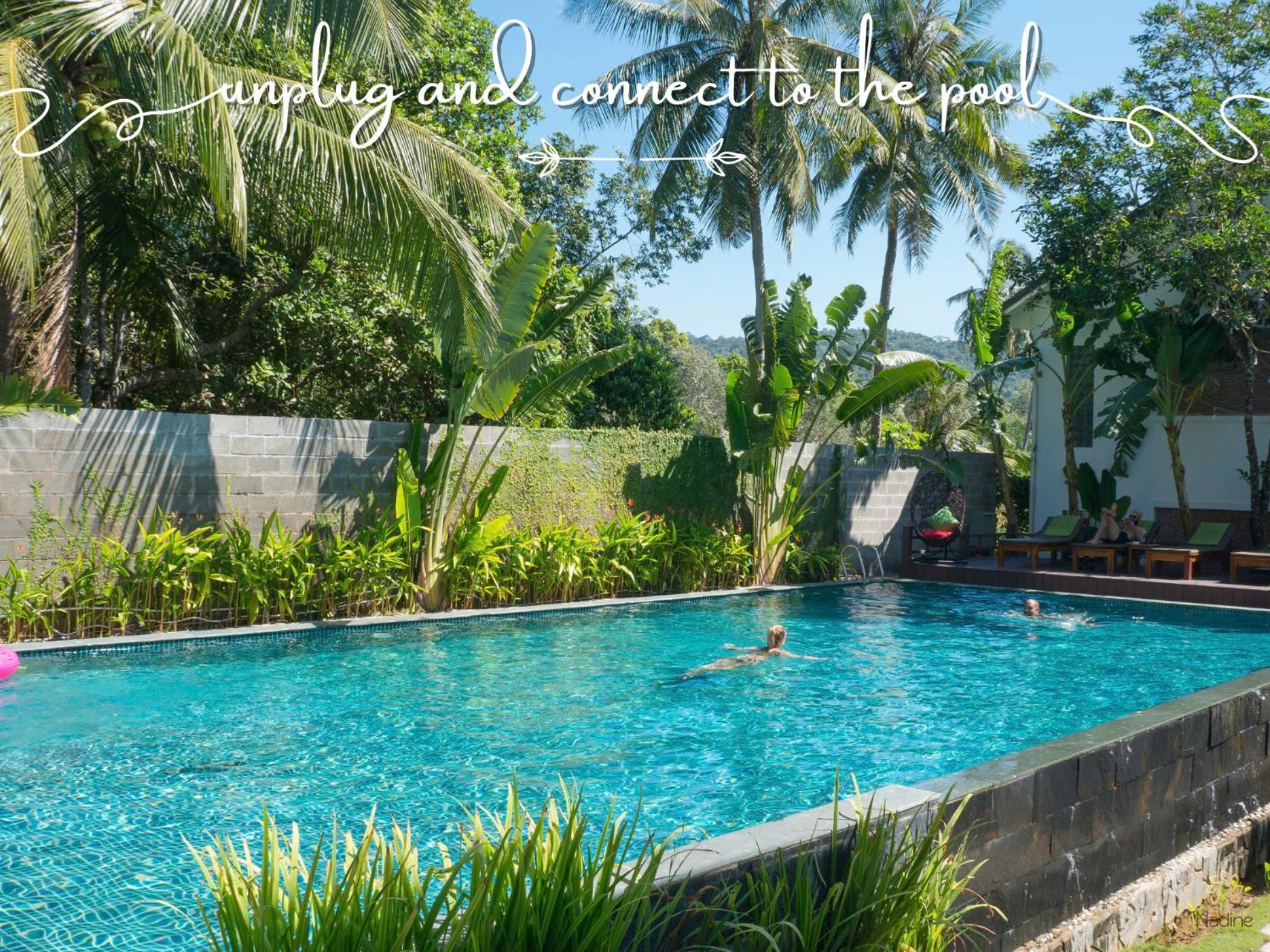 Nadine Phu Quoc Resort & Spa