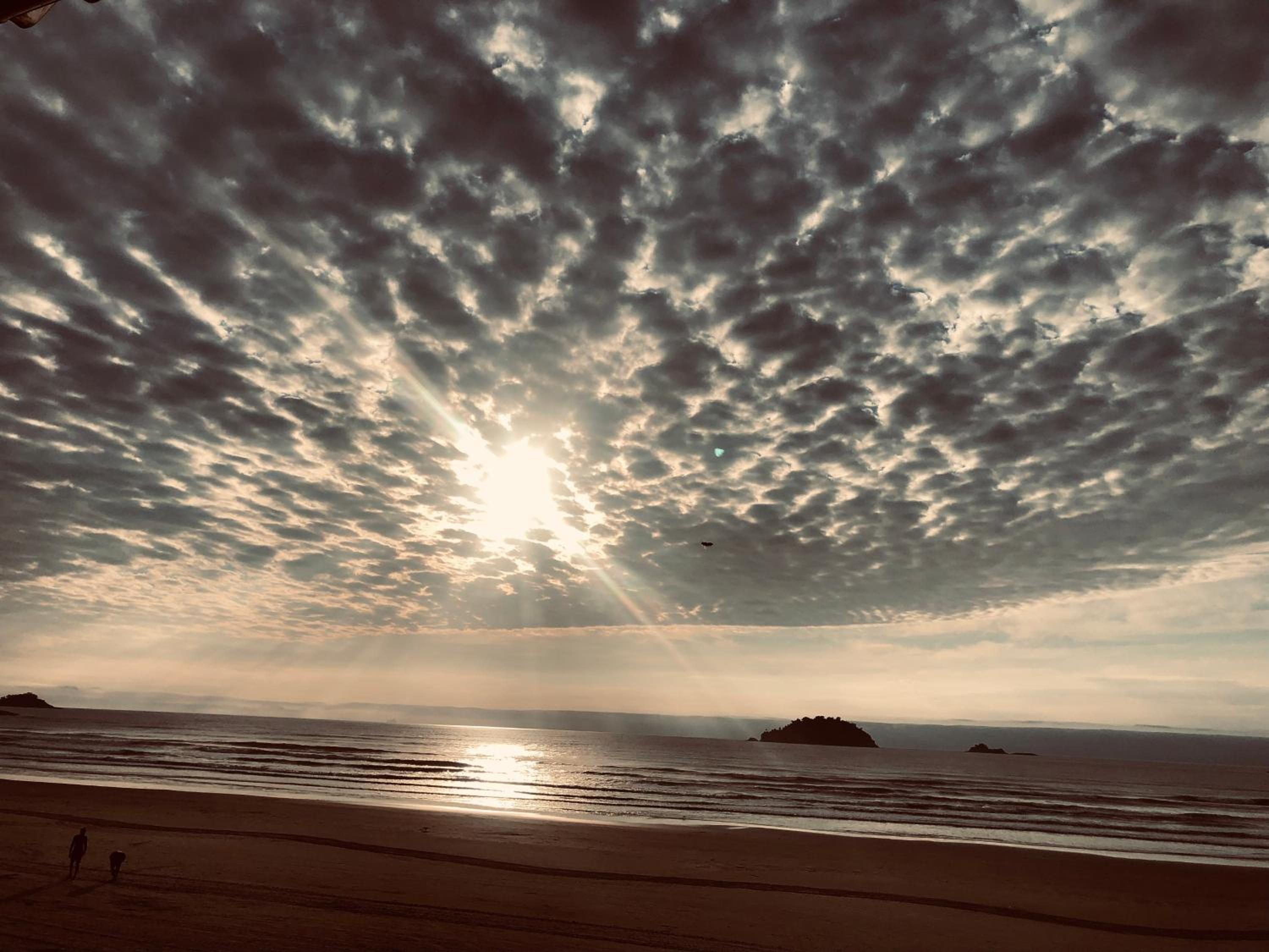 Pousada Pé Na Areia 1
