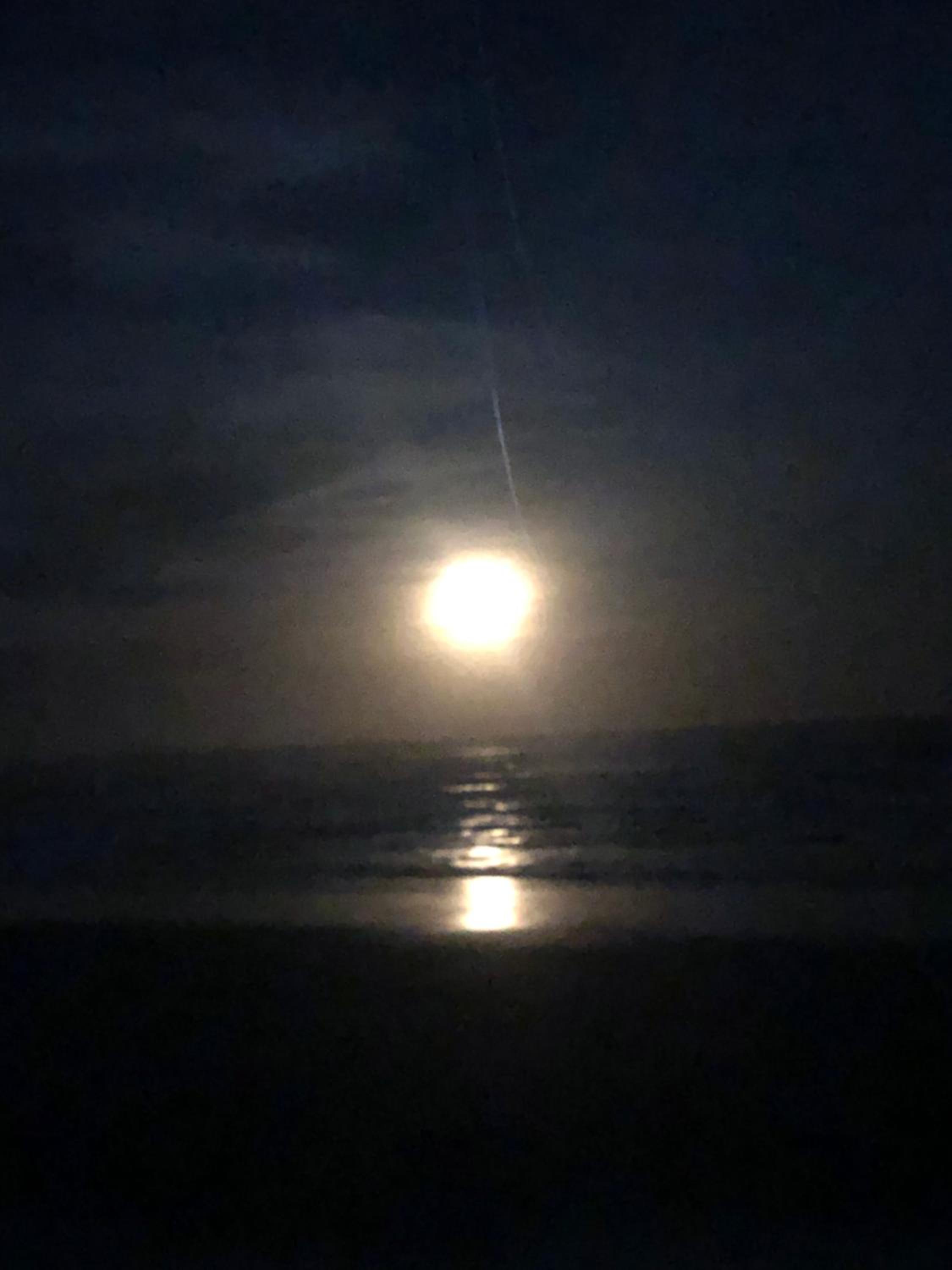 Pousada Pé Na Areia 1