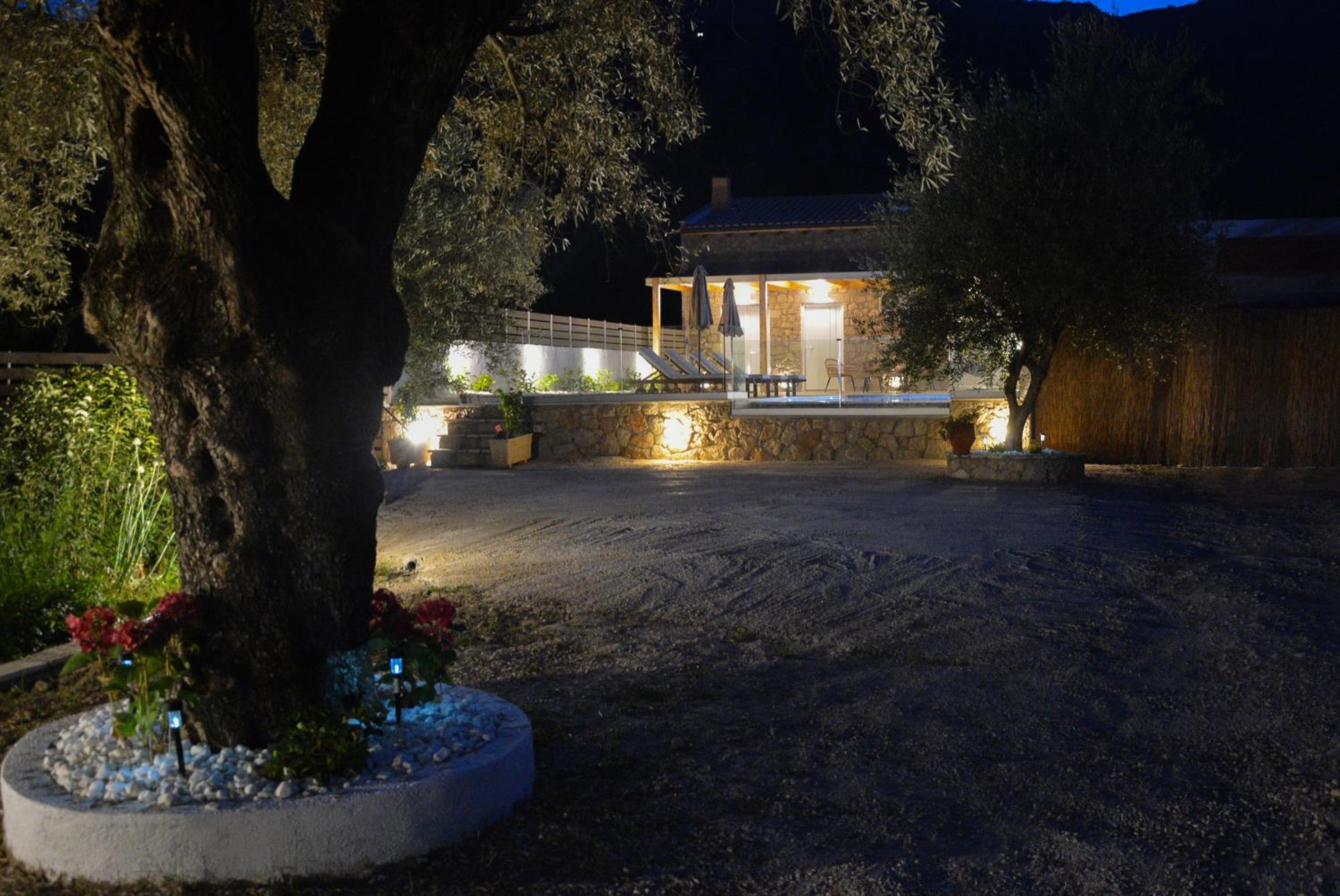Villa Kalimera, Nidri, Lefkada Island photo 2