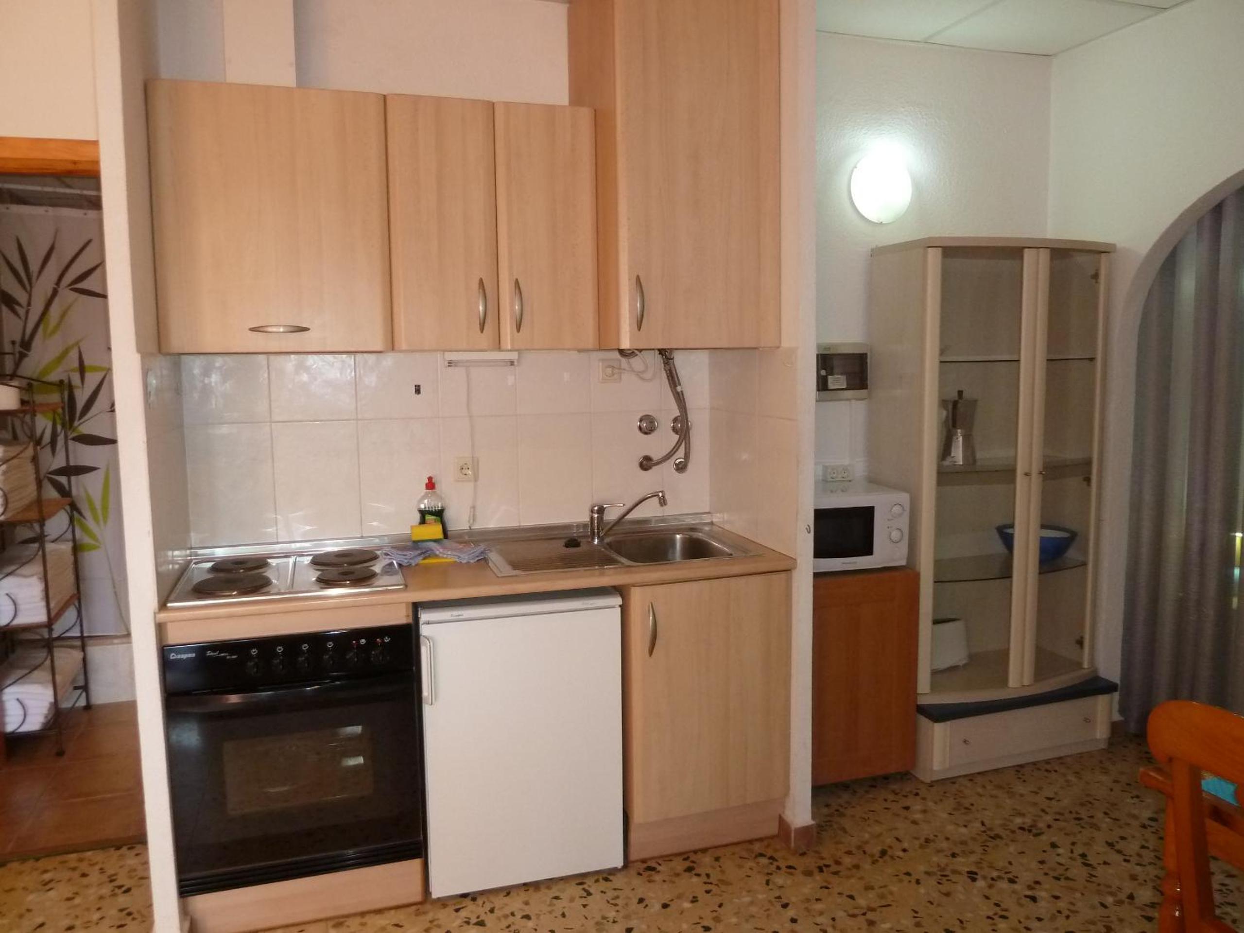 Aparthotel Carrio Sol - Monty´s