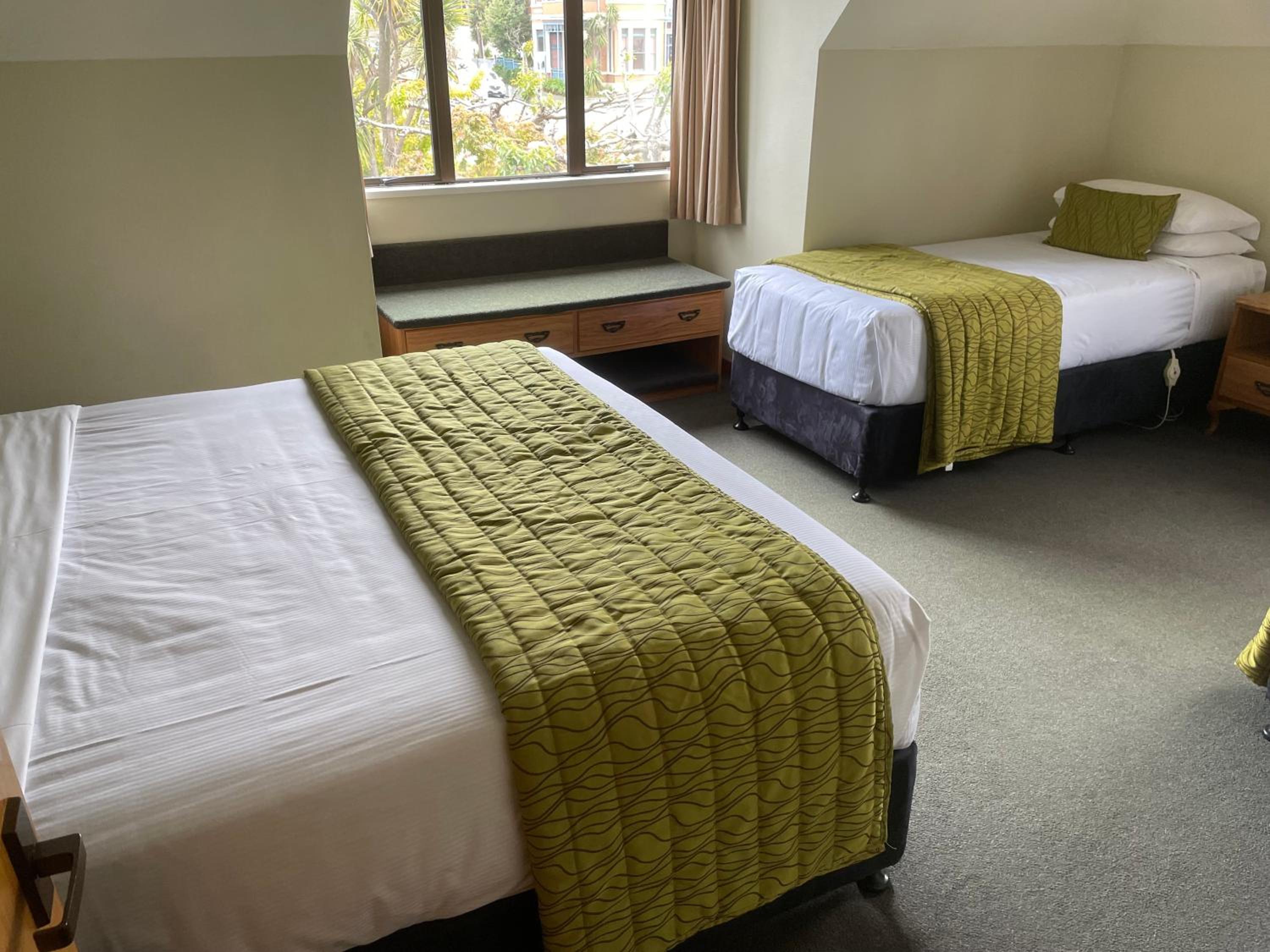 Allan Court Motel