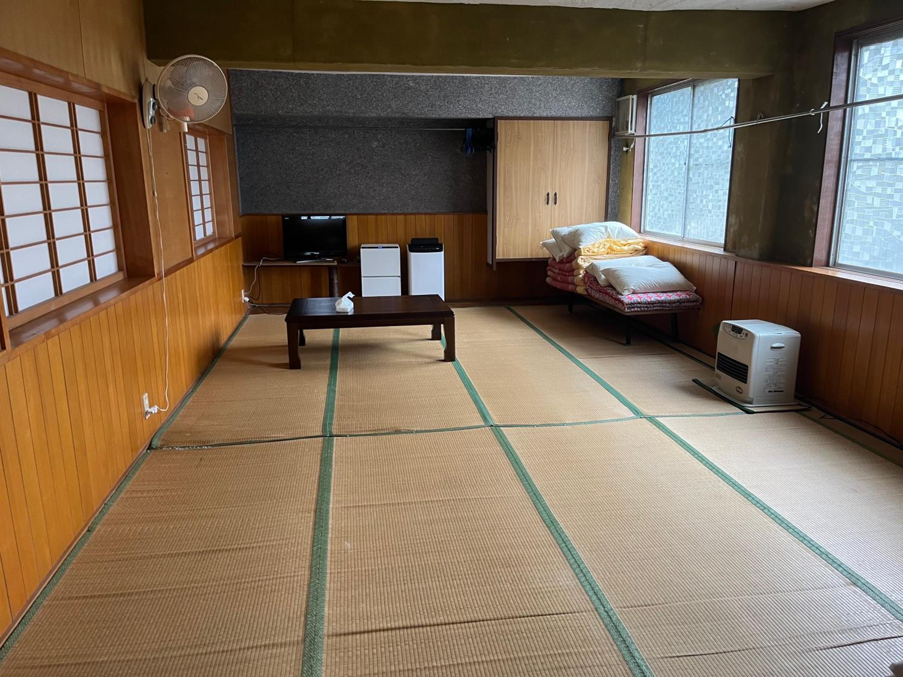 ふる里 Mt Fuji Inn Furusato view 2