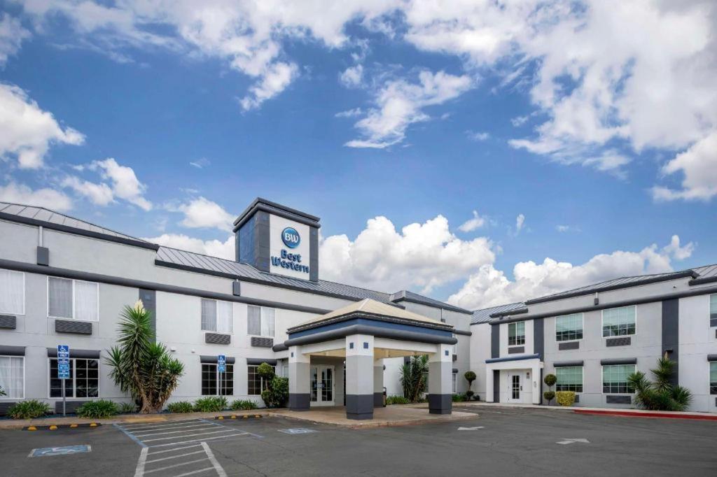 Hotel Best Western Galt Inn