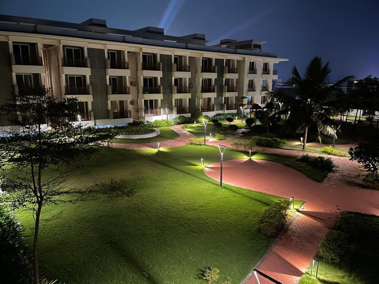 Rohm Staycations