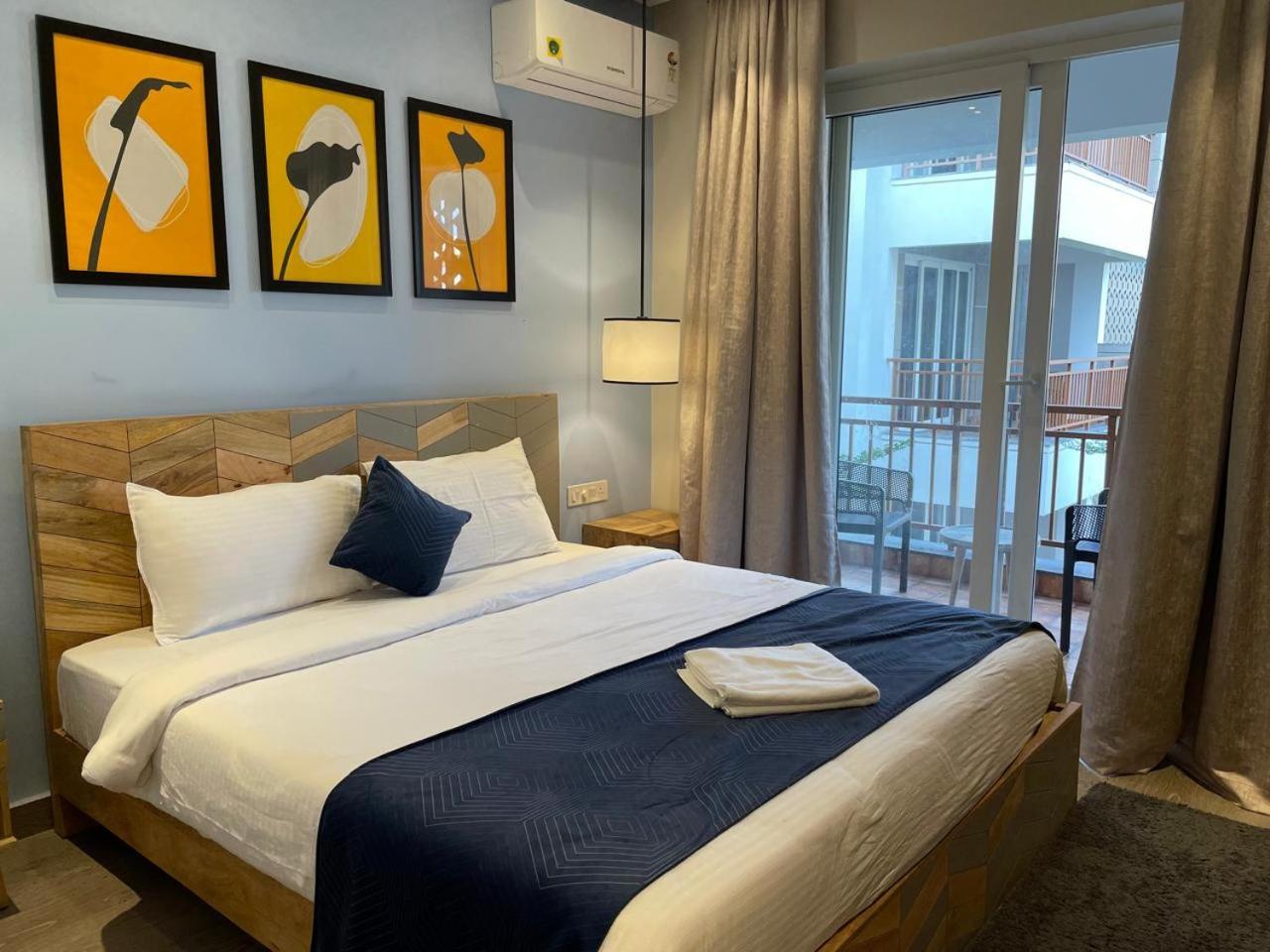 Rohm Staycations