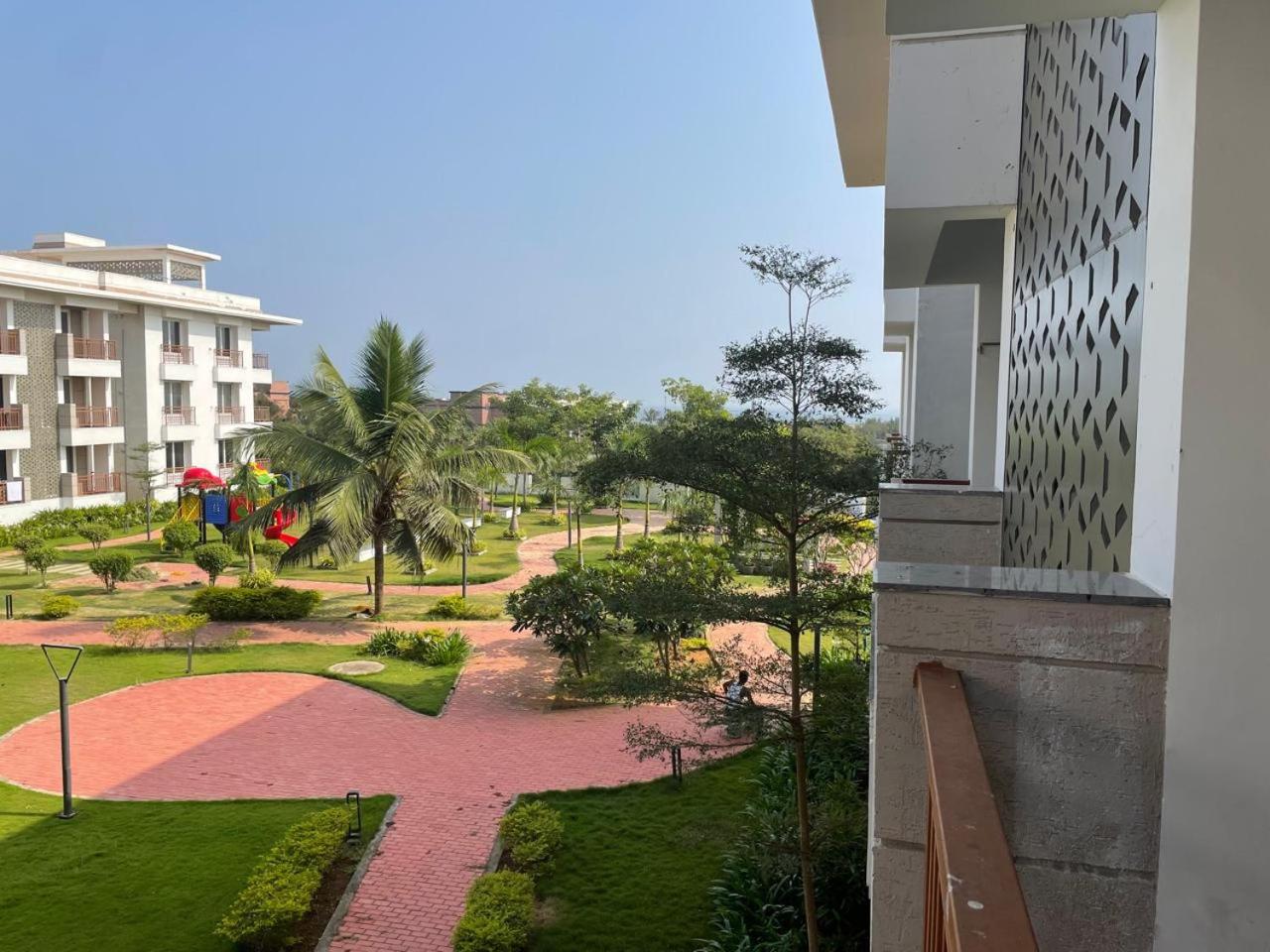 Rohm Staycations