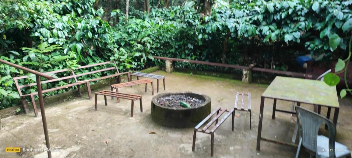 Bhagavathi Holiday Homes Coorg