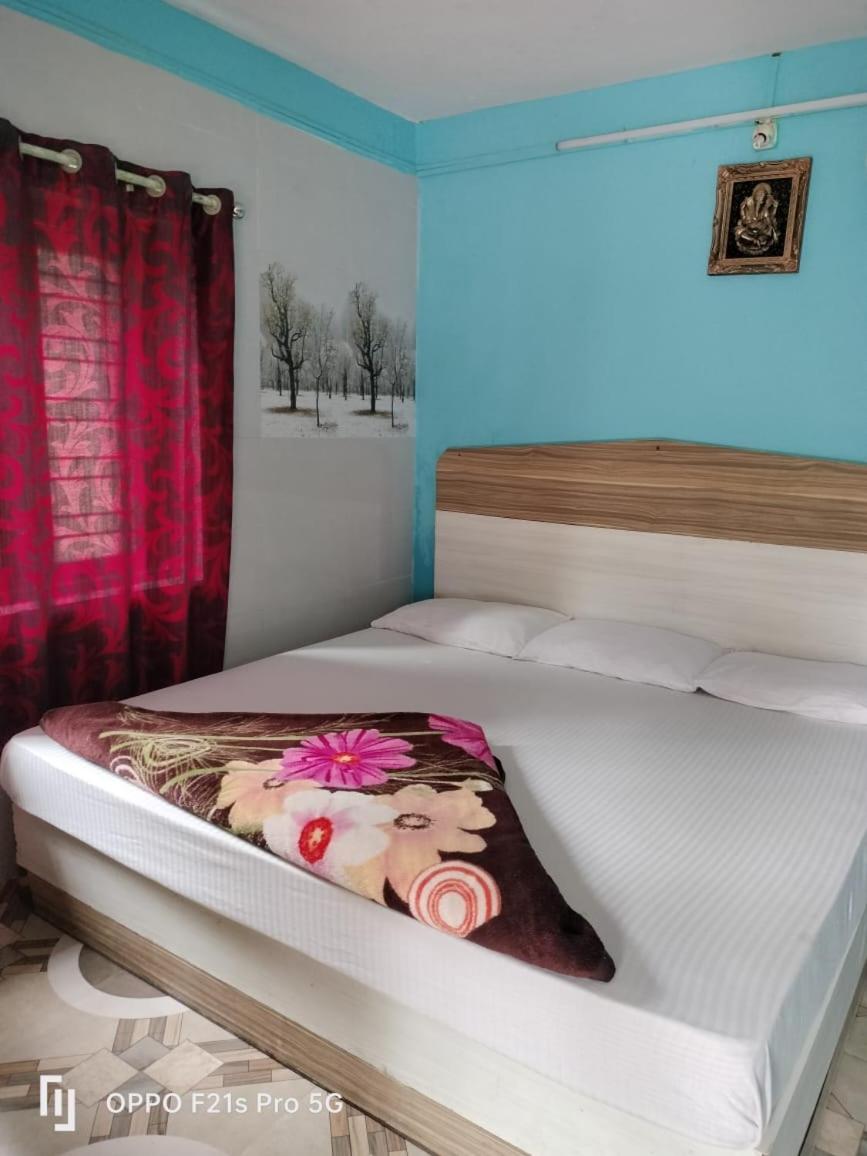 Bhagavathi Holiday Homes Coorg