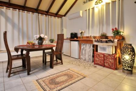 Pina Balev Inn