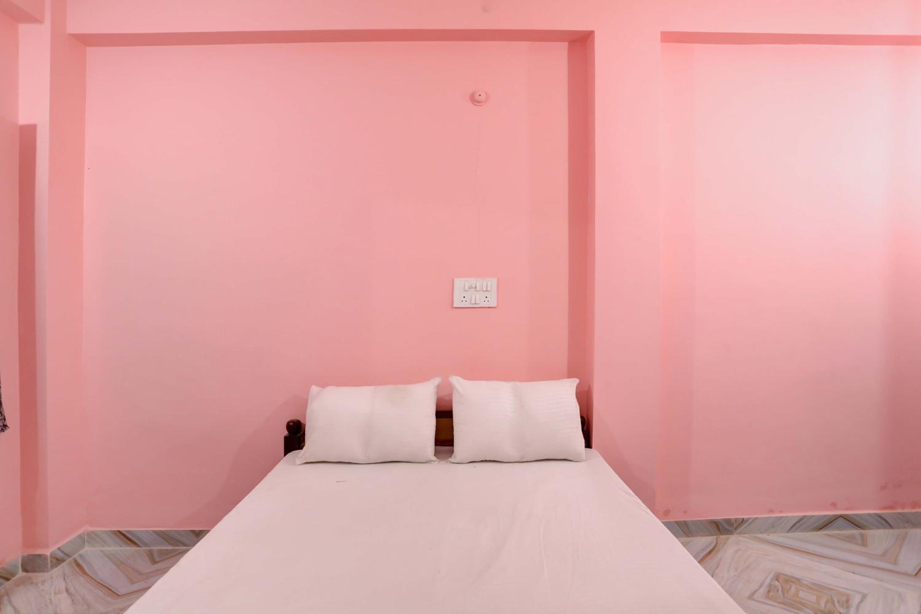 OYO R. Kush Hotel view 5