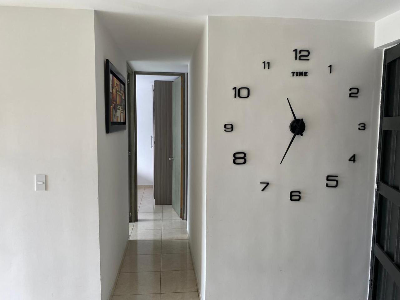 Cómodo apto en Armenia 906