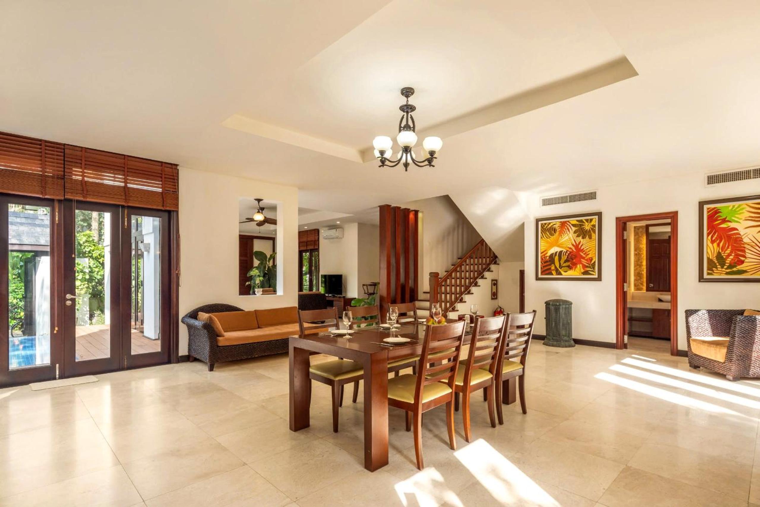 Purama Villas Danang