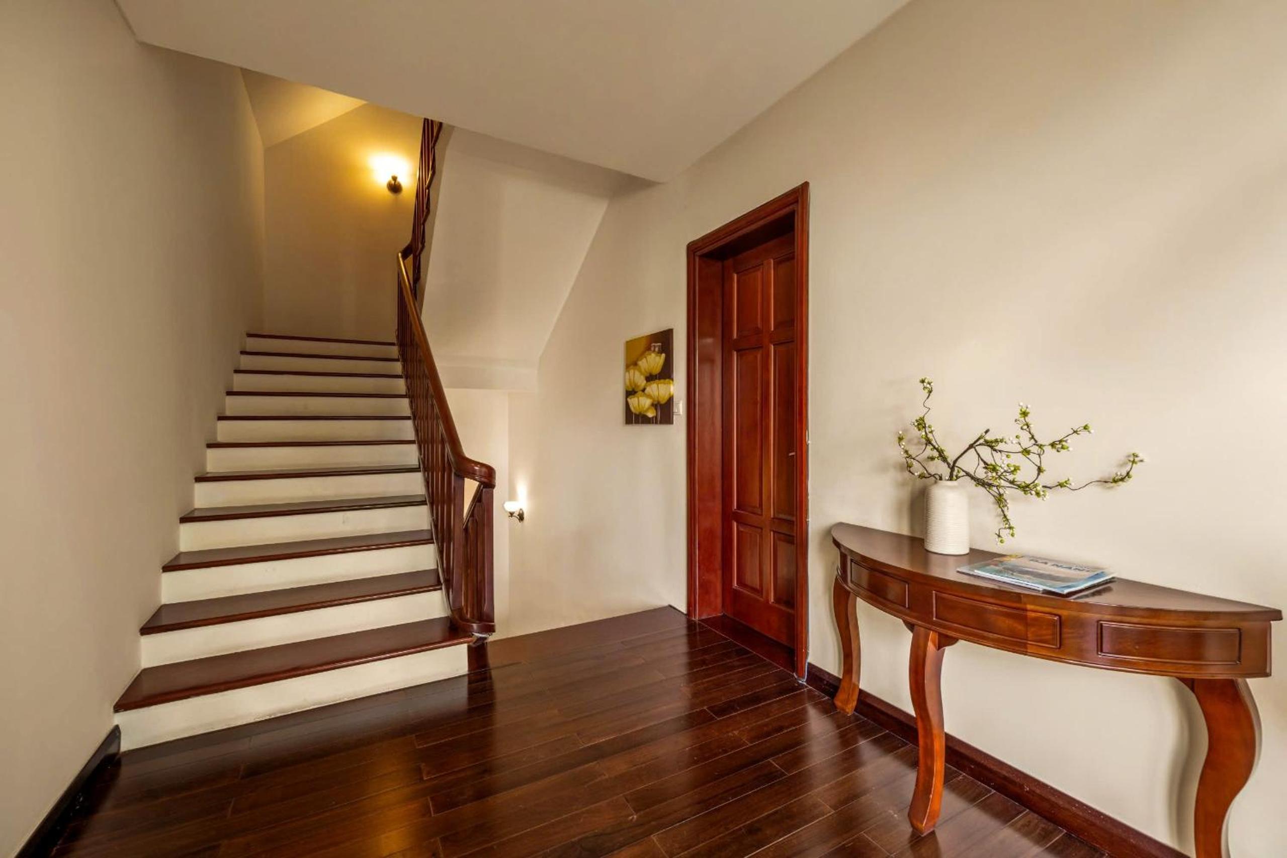 Purama Villas Danang