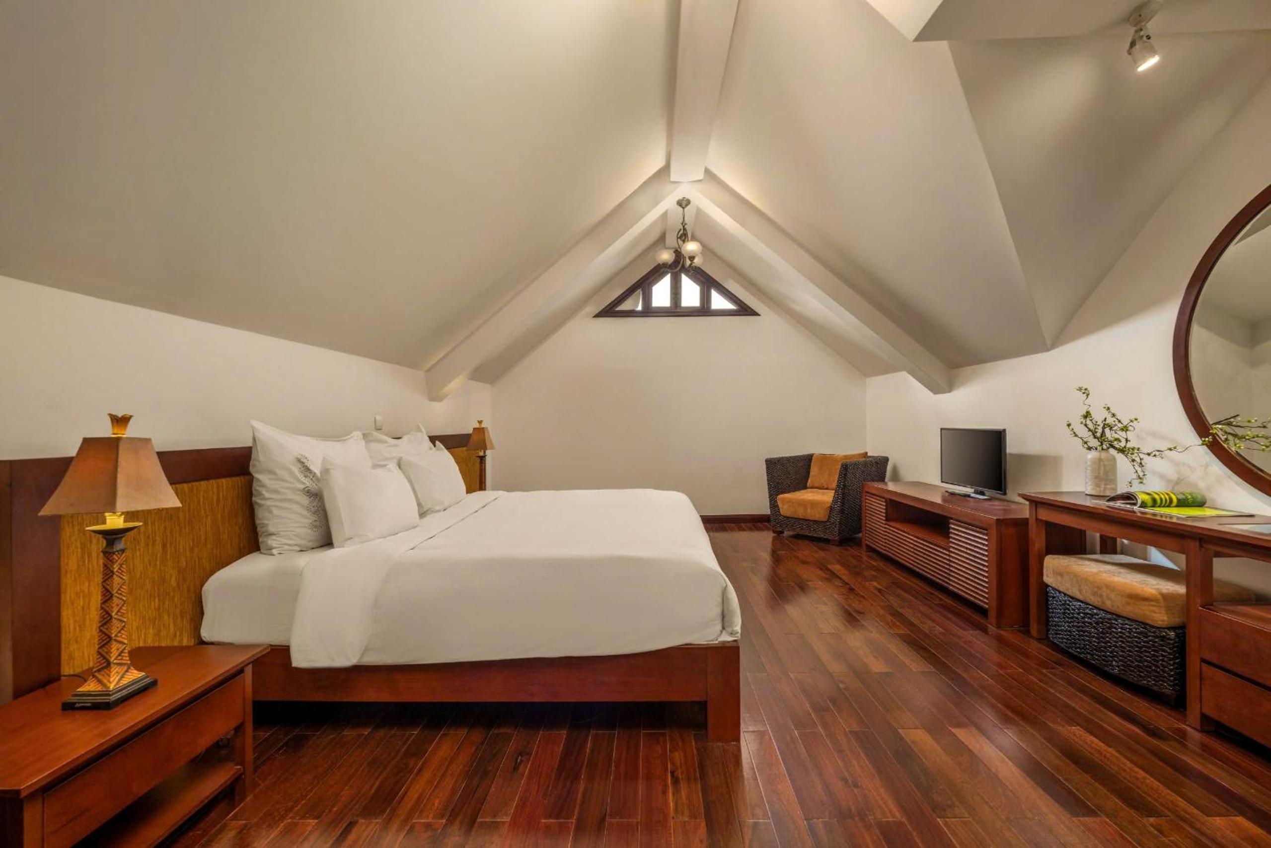 Purama Villas Danang