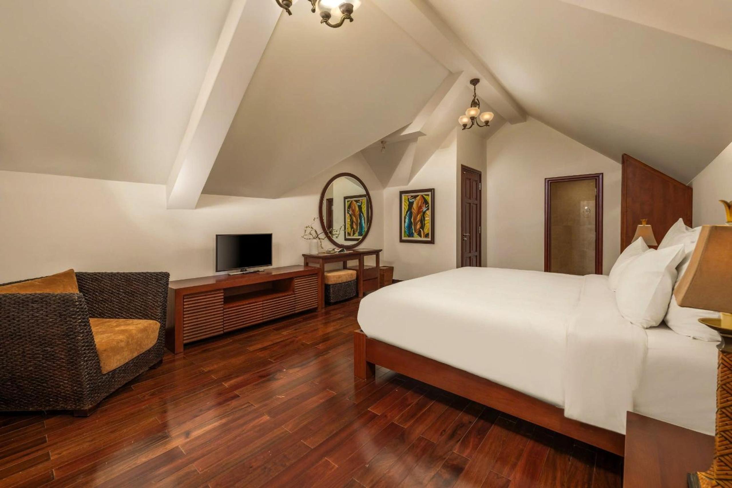 Purama Villas Danang