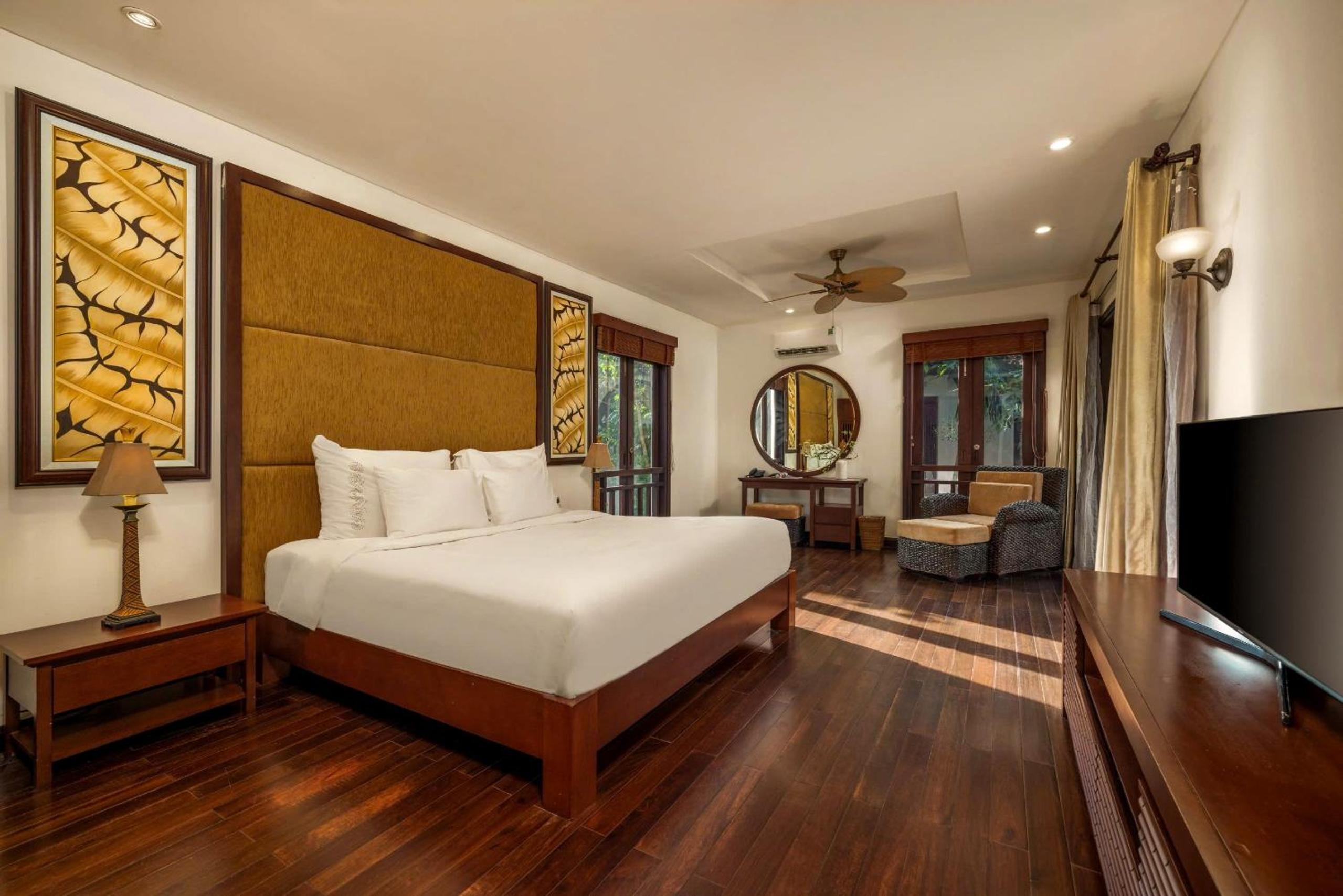 Purama Villas Danang