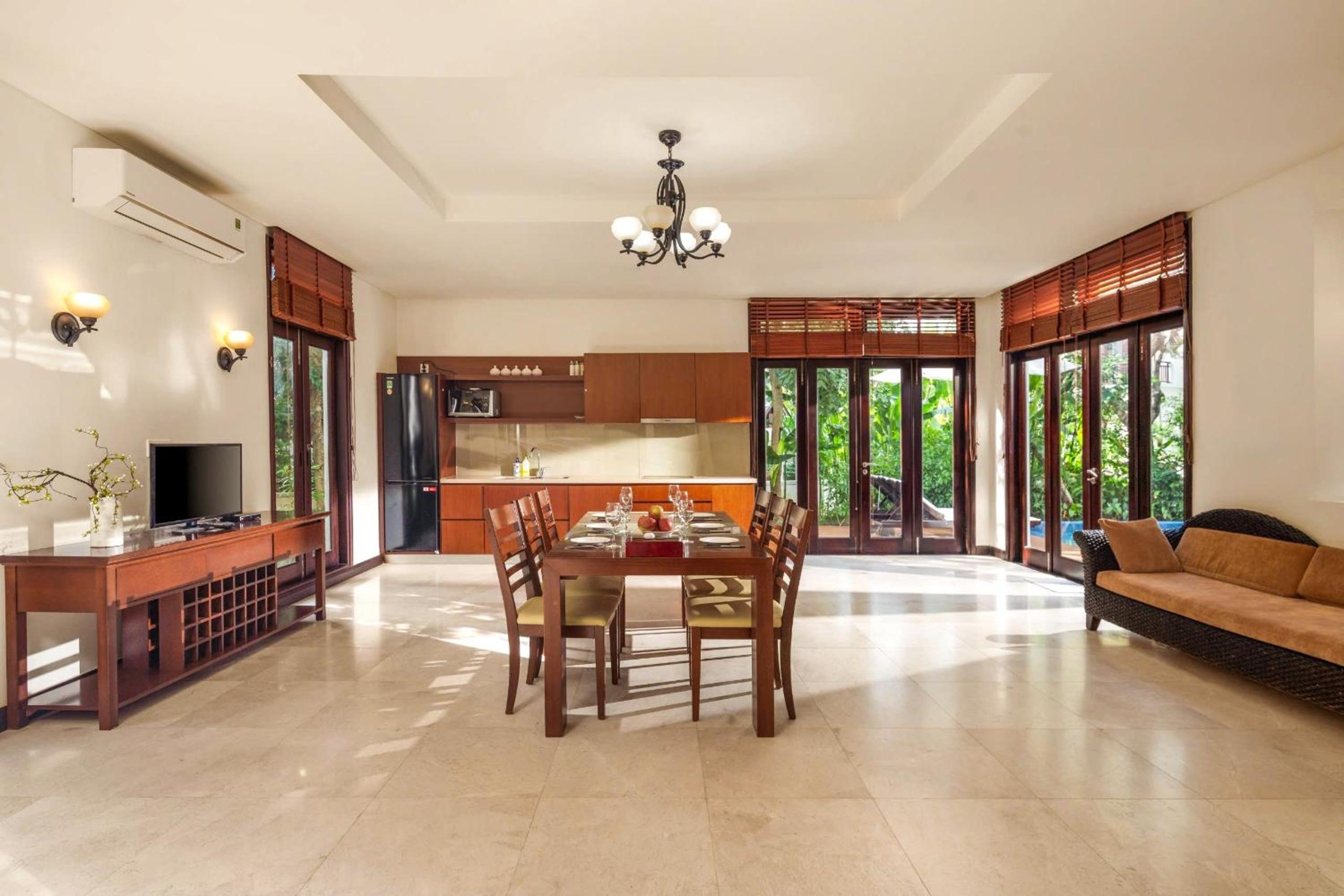 Purama Villas Danang