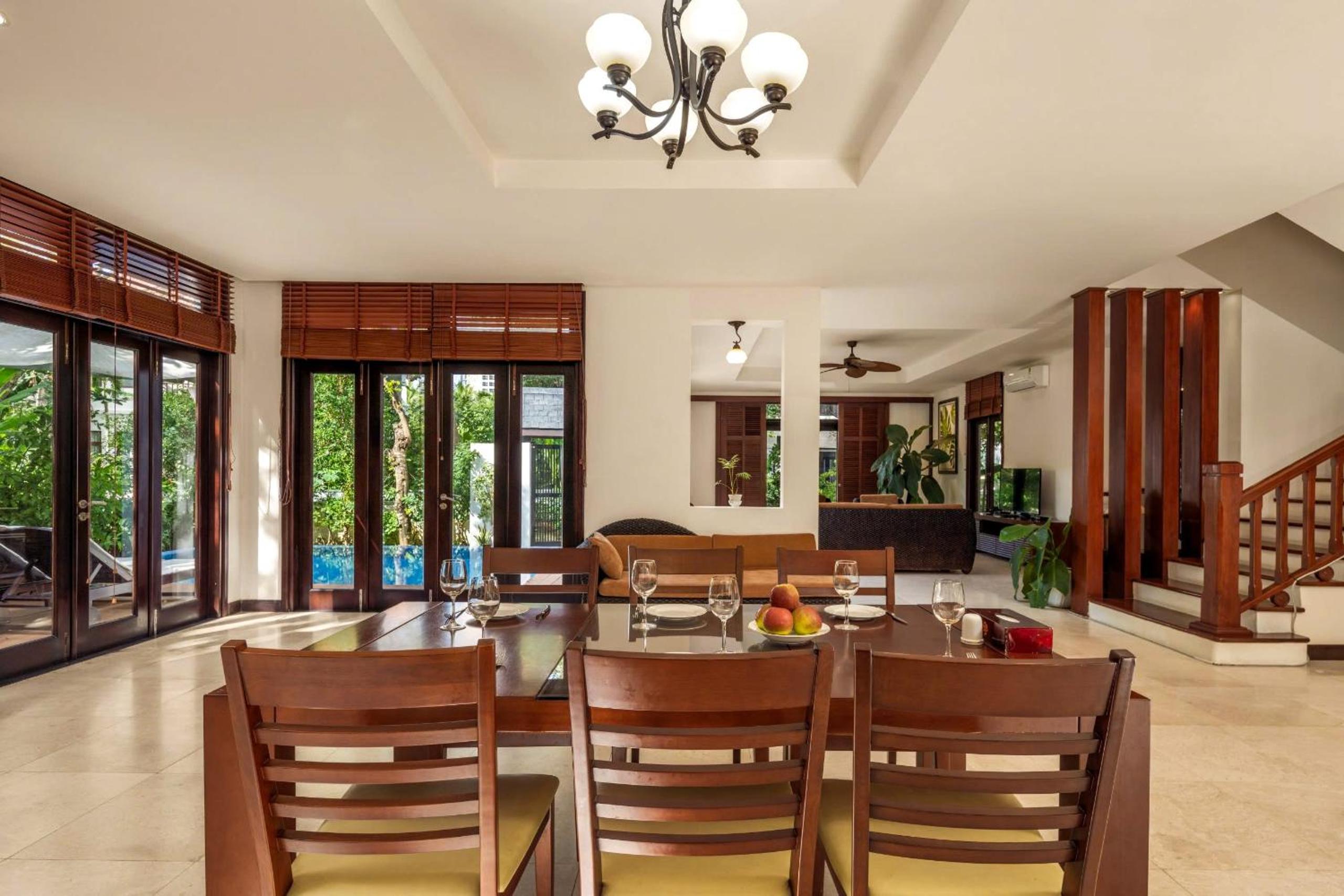 Purama Villas Danang