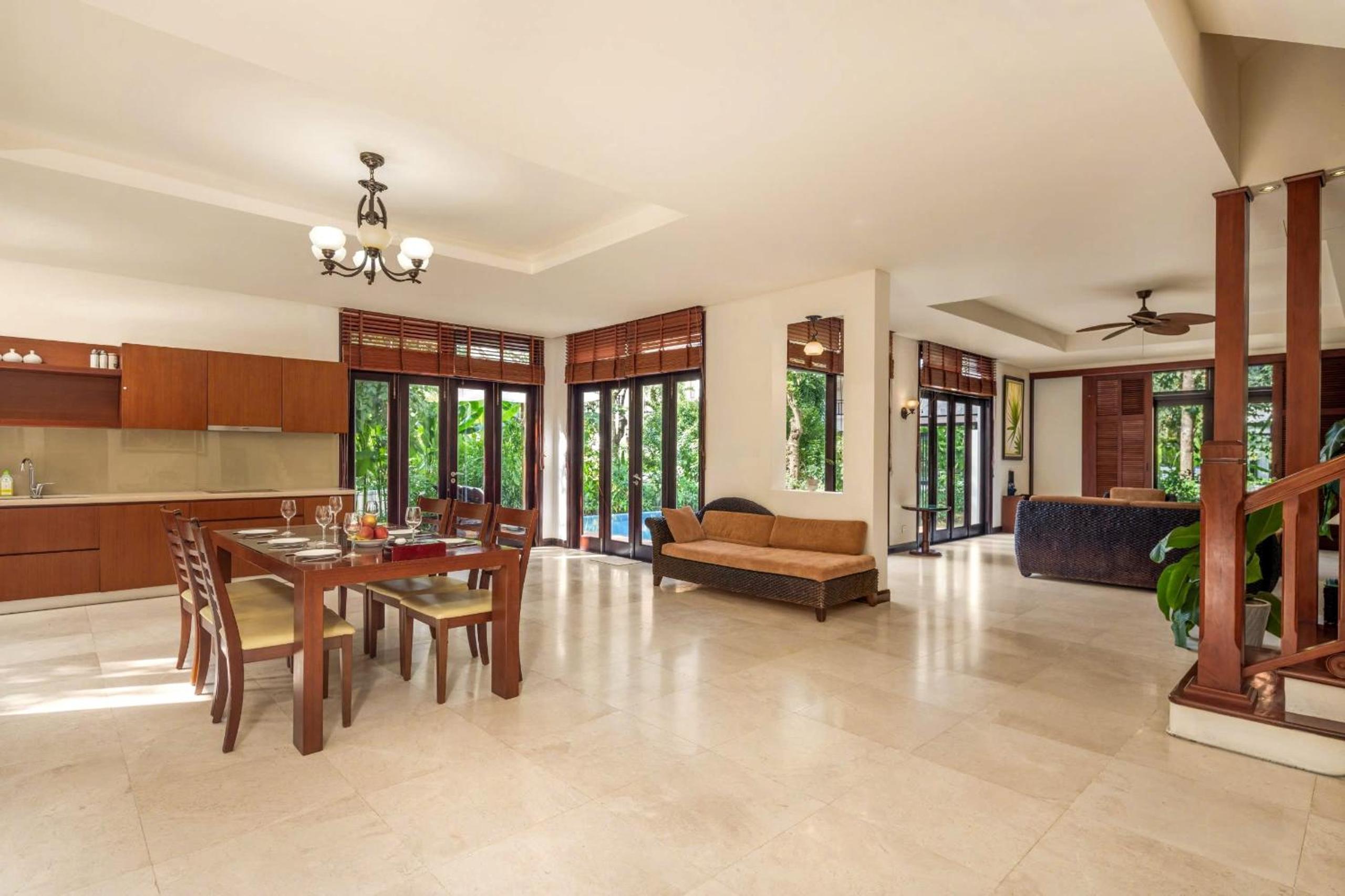 Purama Villas Danang