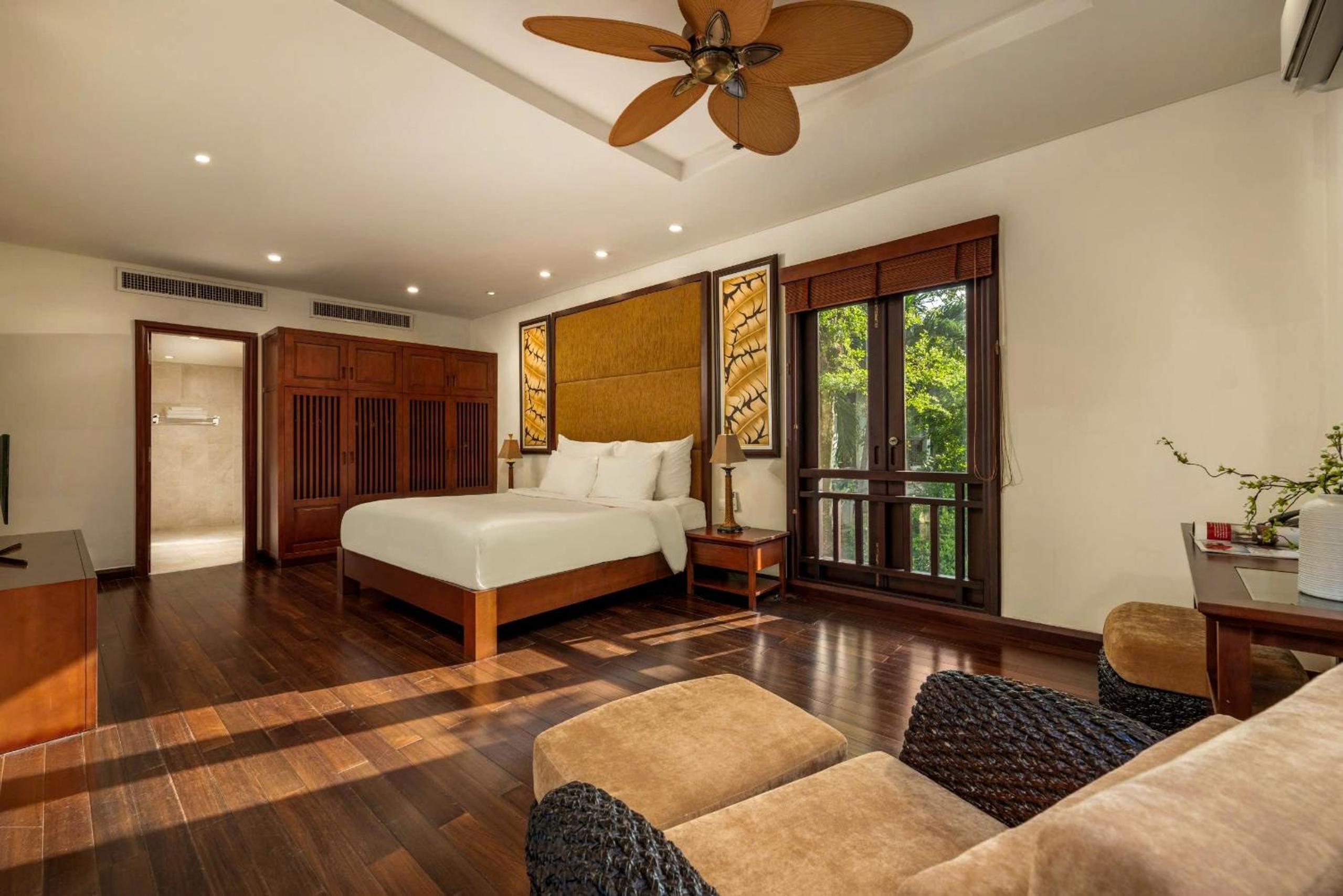Purama Villas Danang