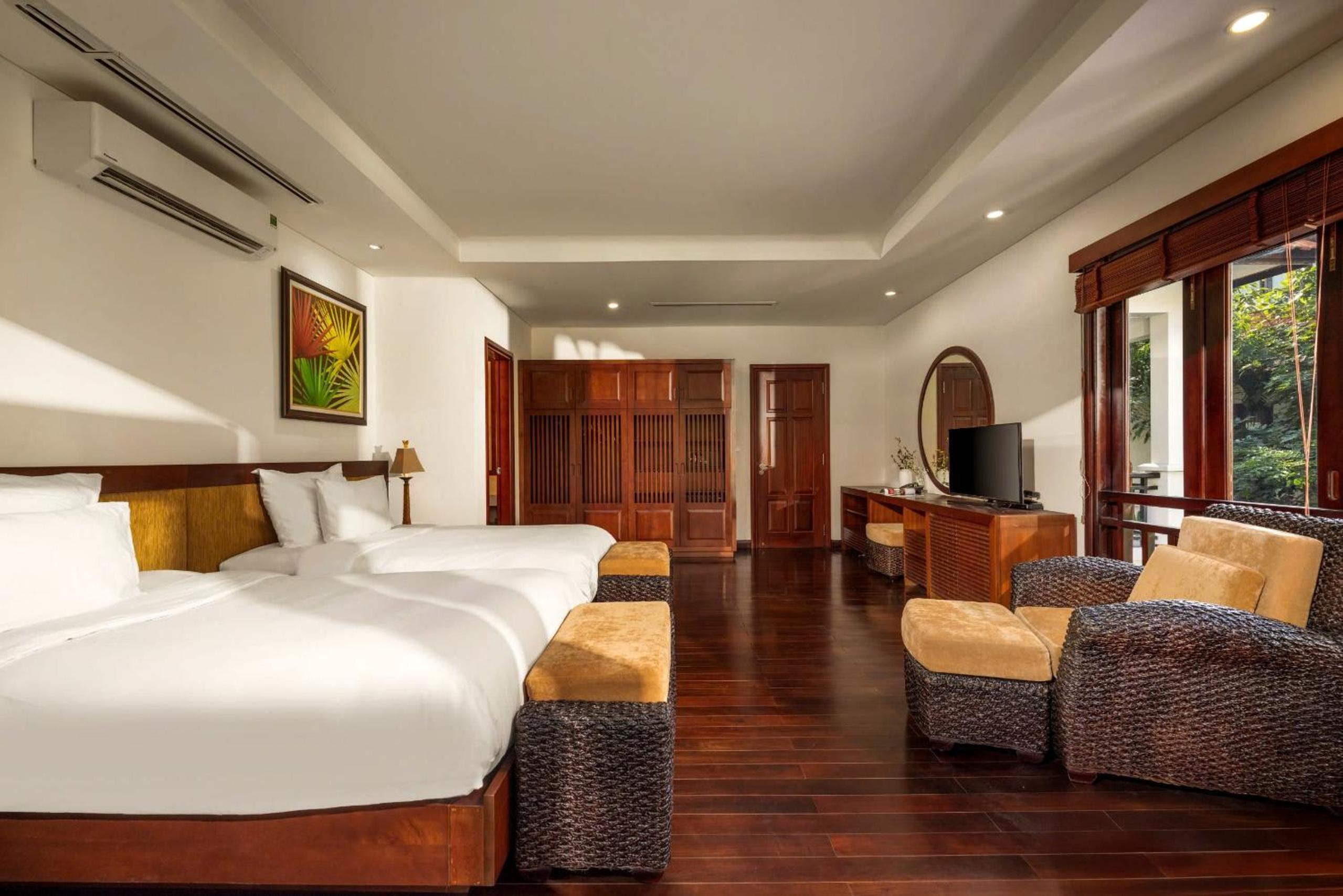 Purama Villas Danang