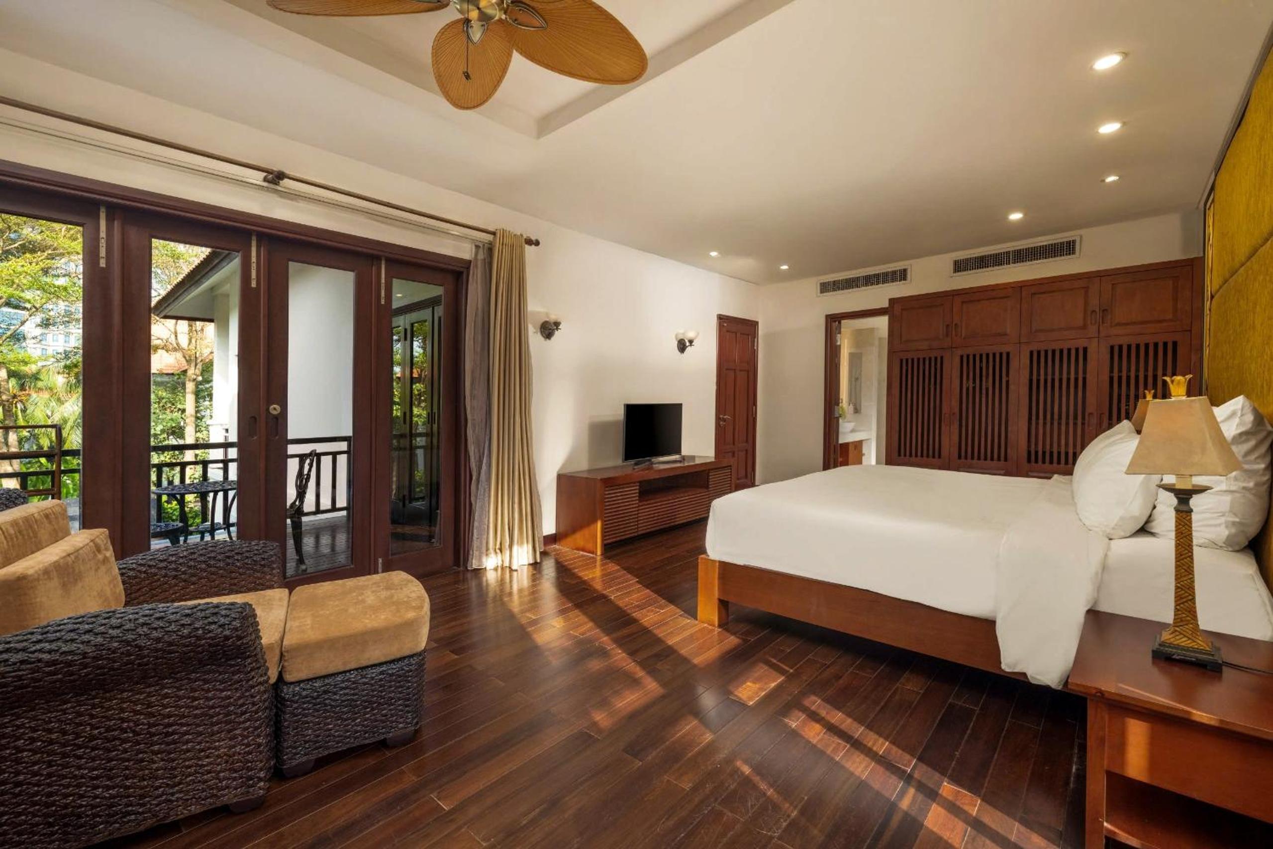 Purama Villas Danang