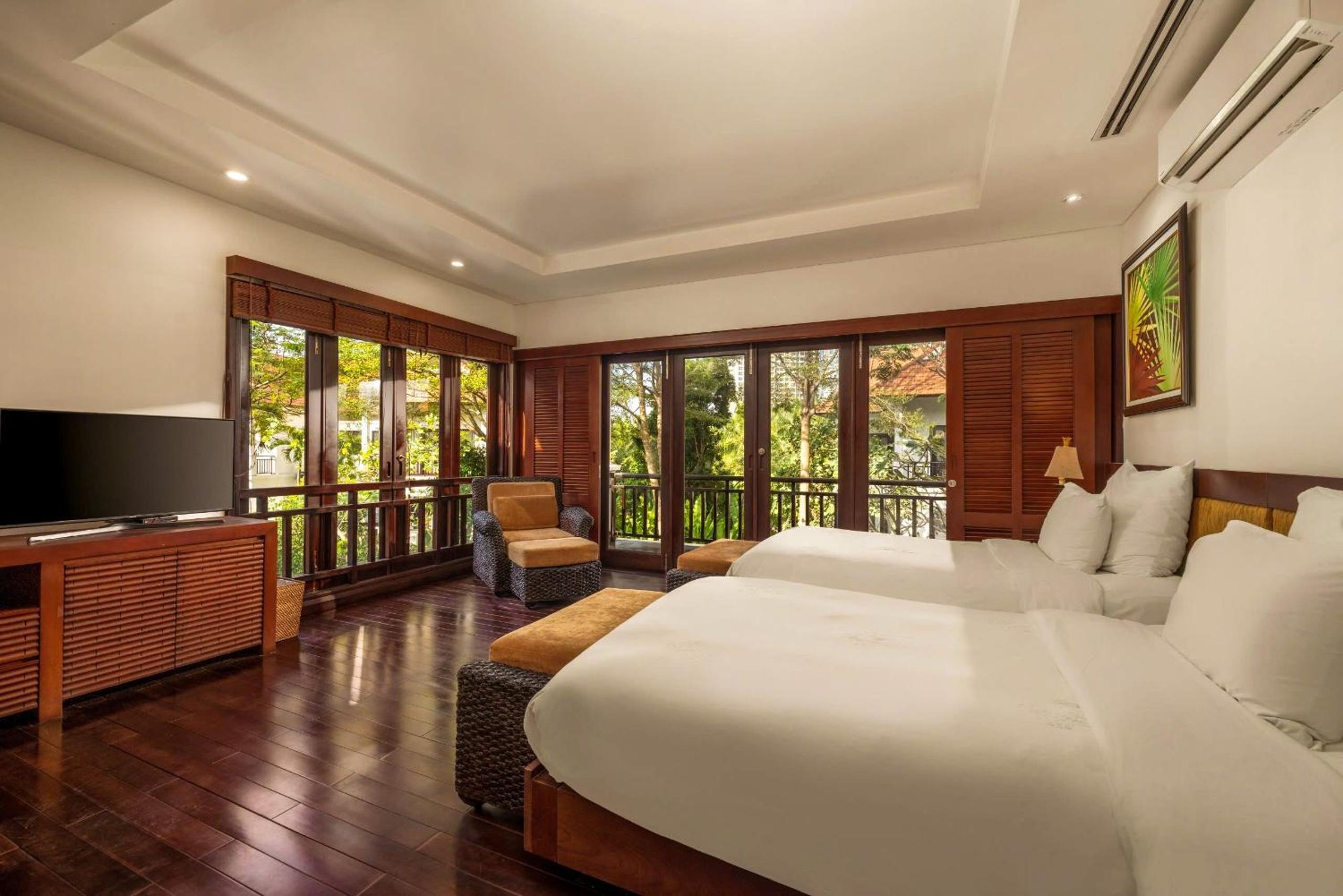 Purama Villas Danang