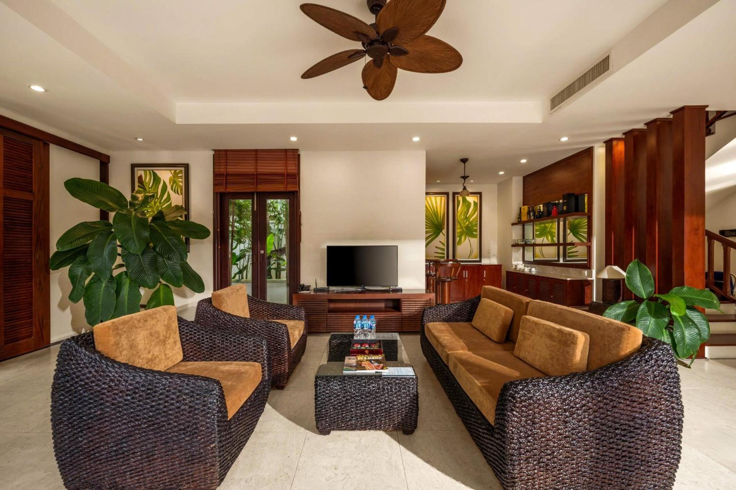 Purama Villas Danang