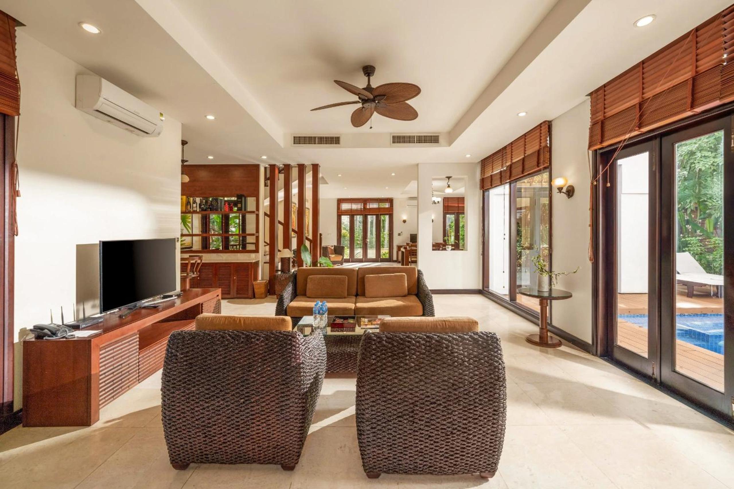 Purama Villas Danang