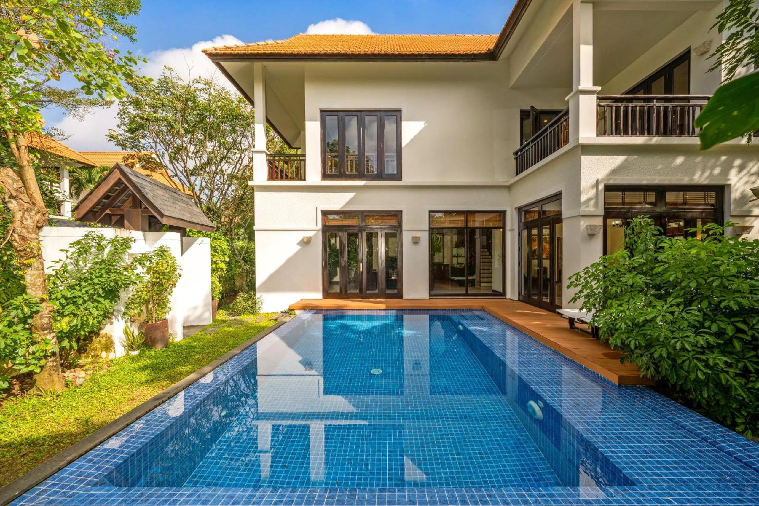 Purama Villas Danang