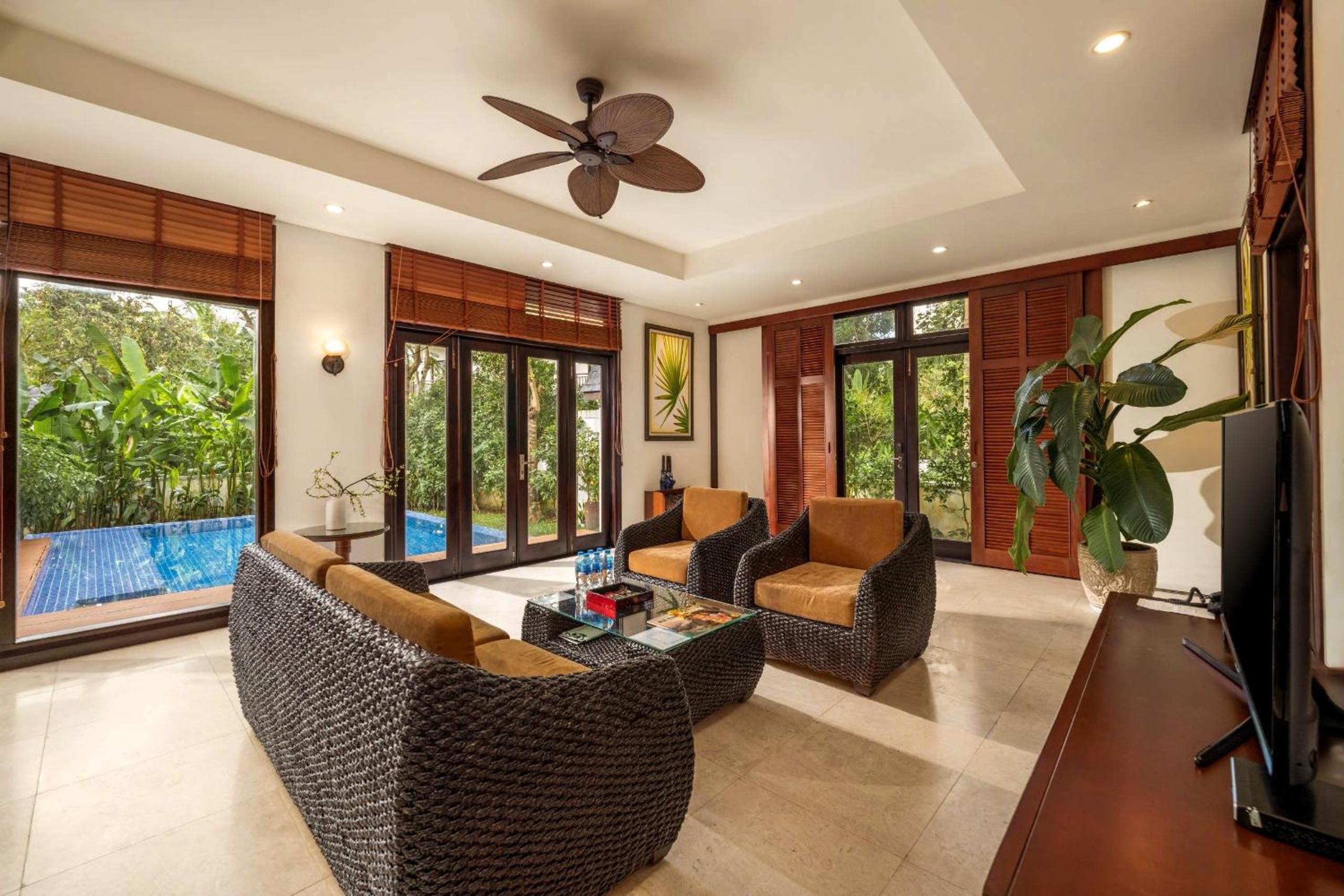 Purama Villas Danang