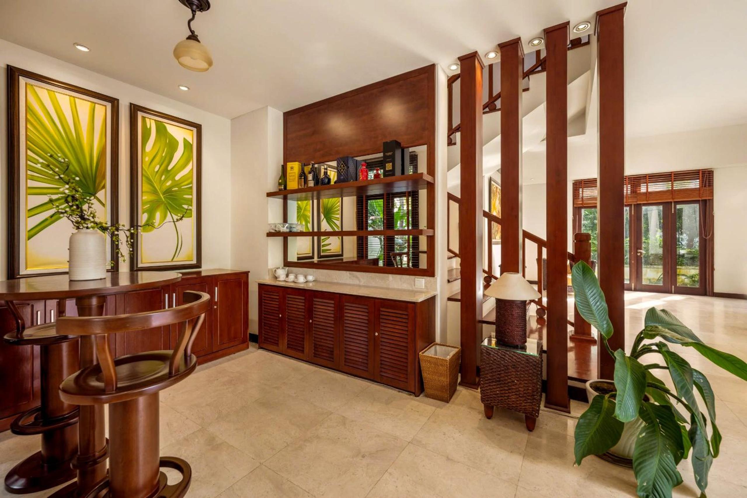 Purama Villas Danang