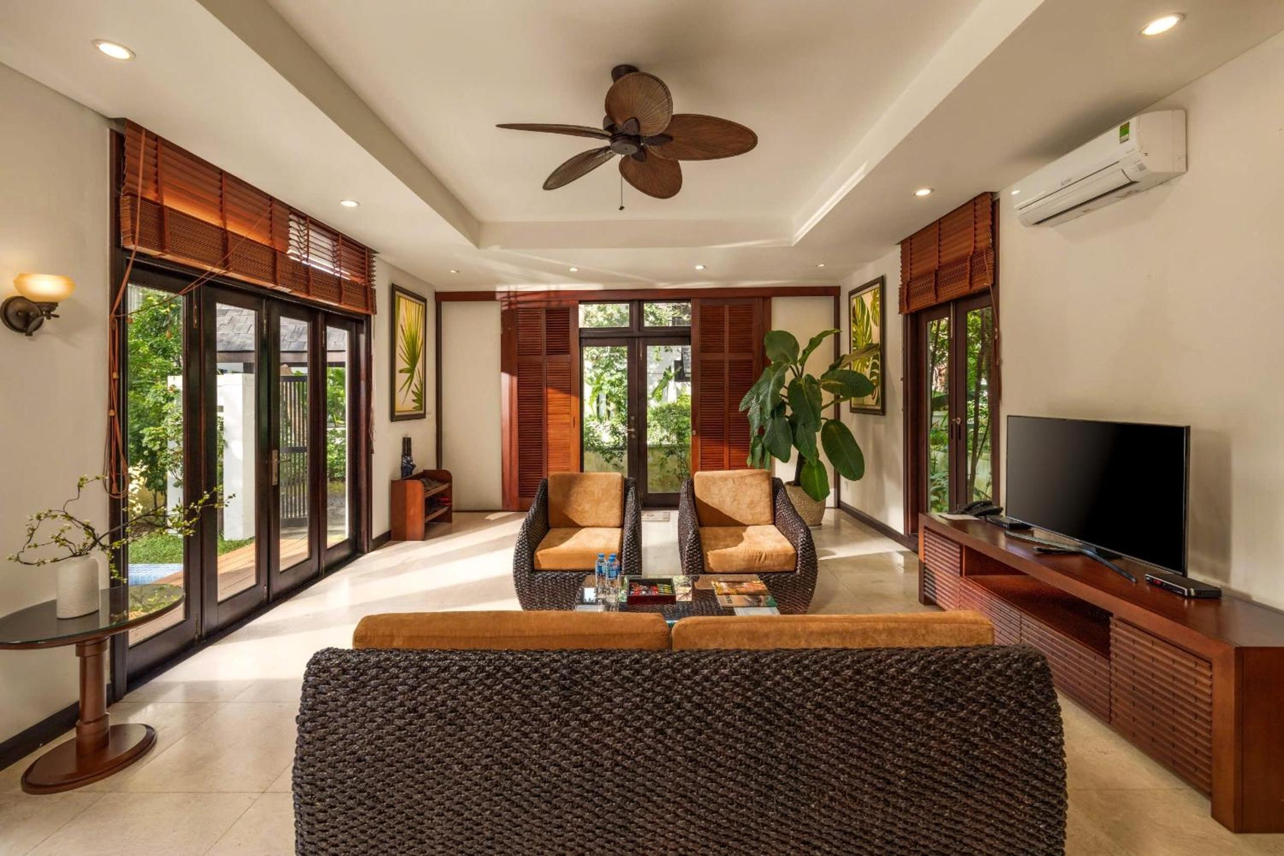 Purama Villas Danang