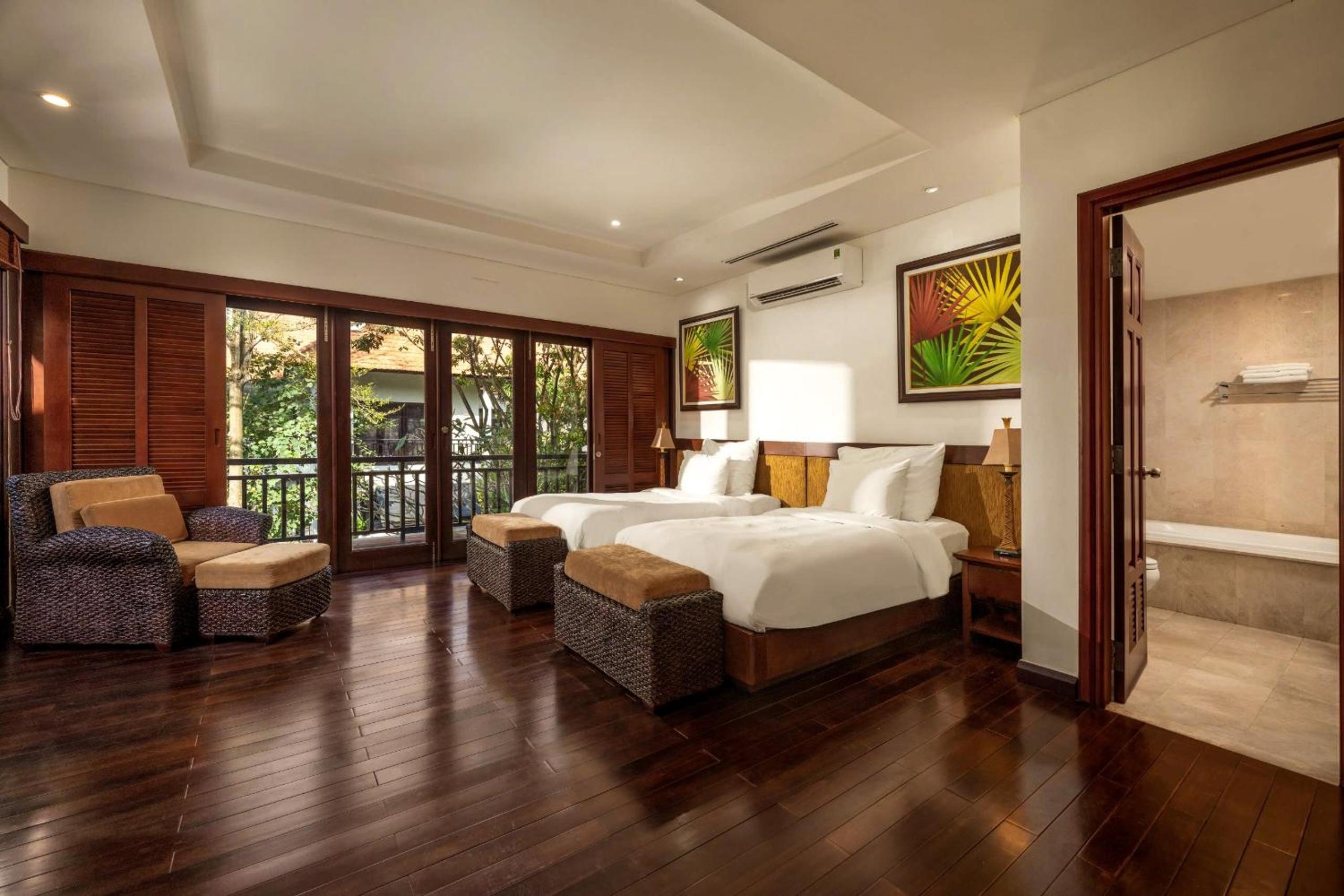 Purama Villas Danang
