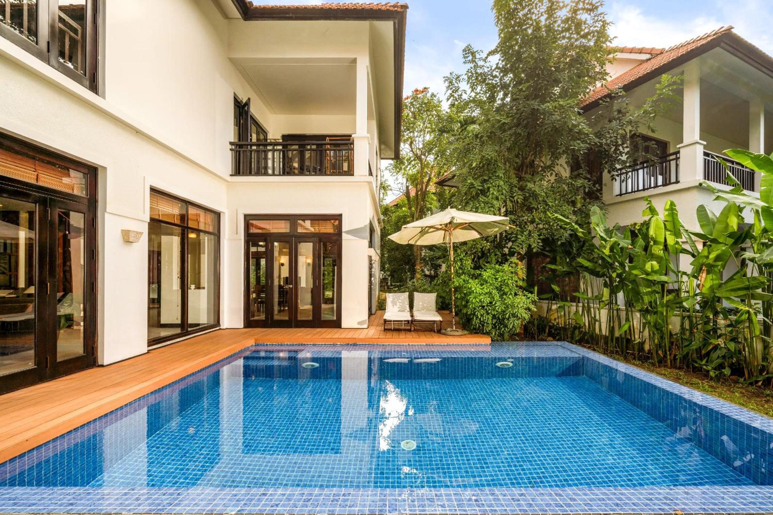 Purama Villas Danang