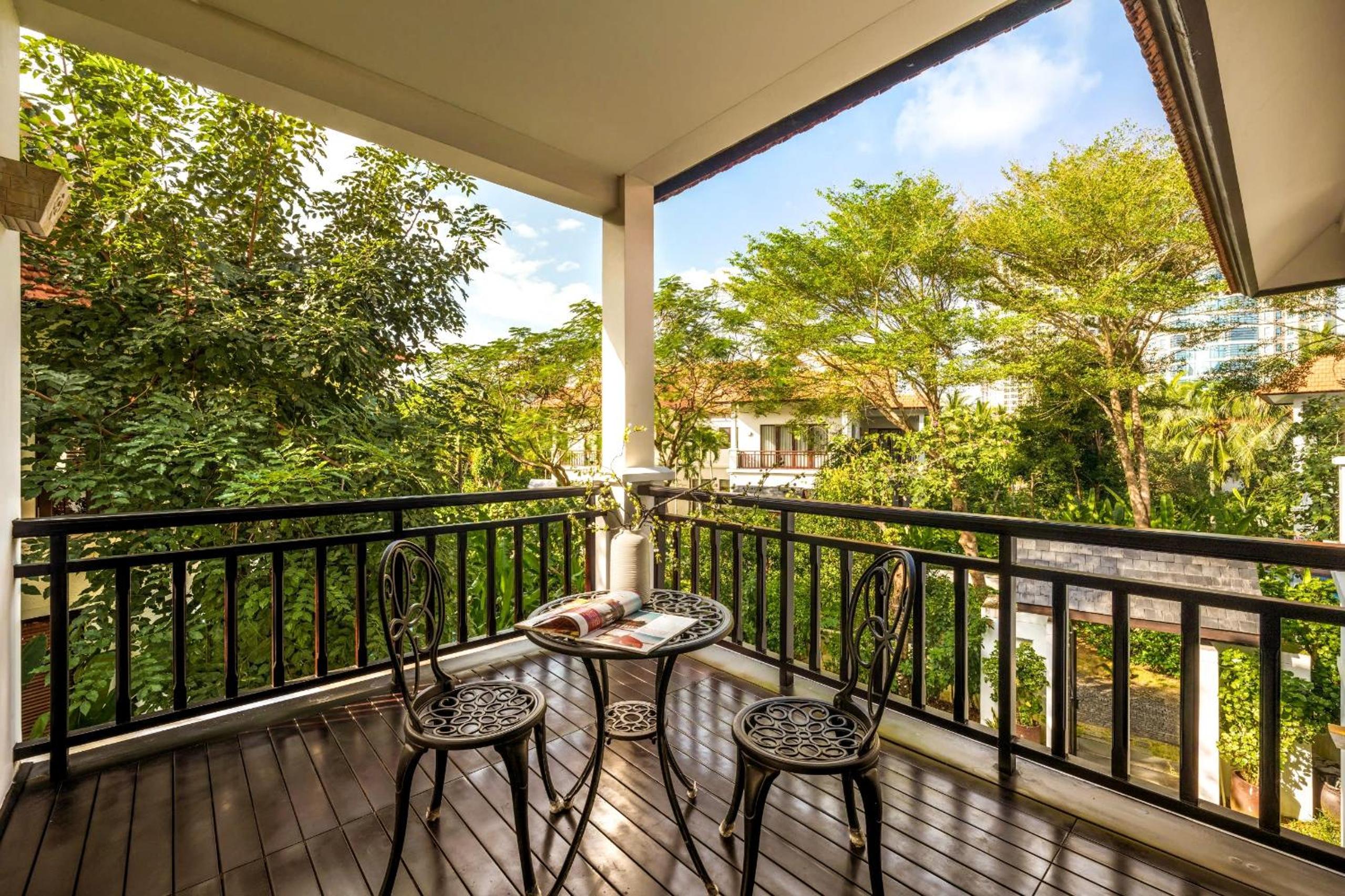Purama Villas Danang