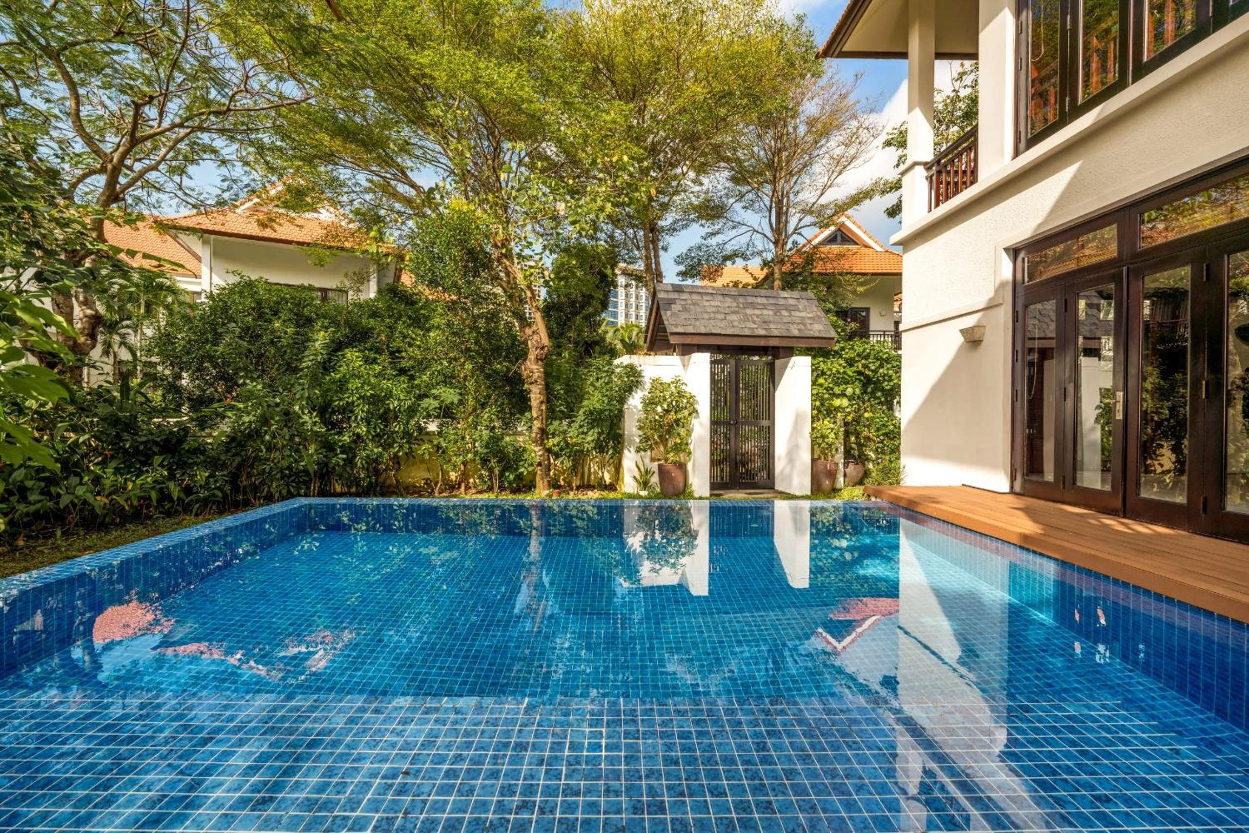 Purama Villas Danang