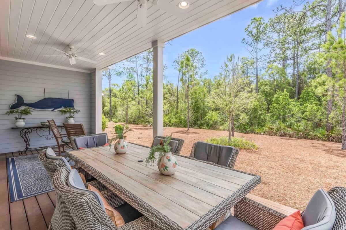 Beachy Keen Located in Luxurious Watercolor view 2