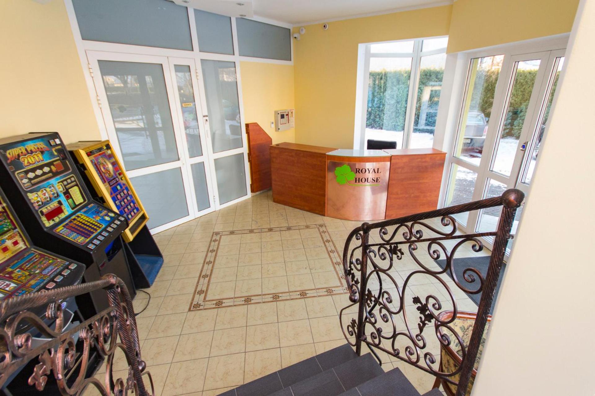 Royal House view 5