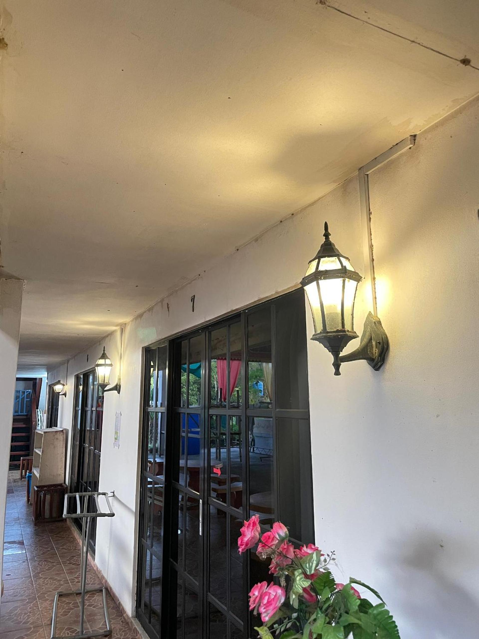 Aravilla Homestay Double photo 5