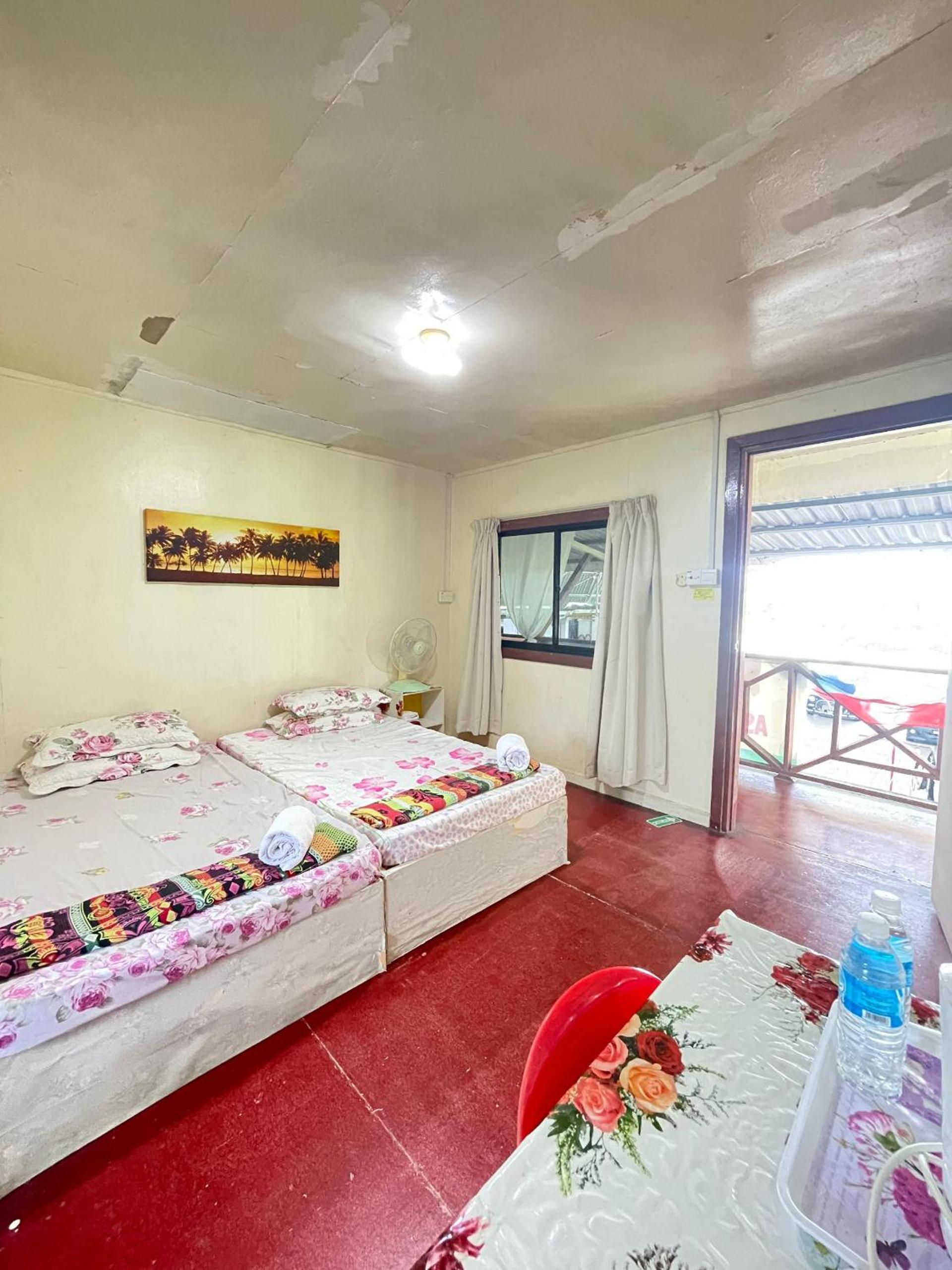 Aravilla Homestay Double photo 1