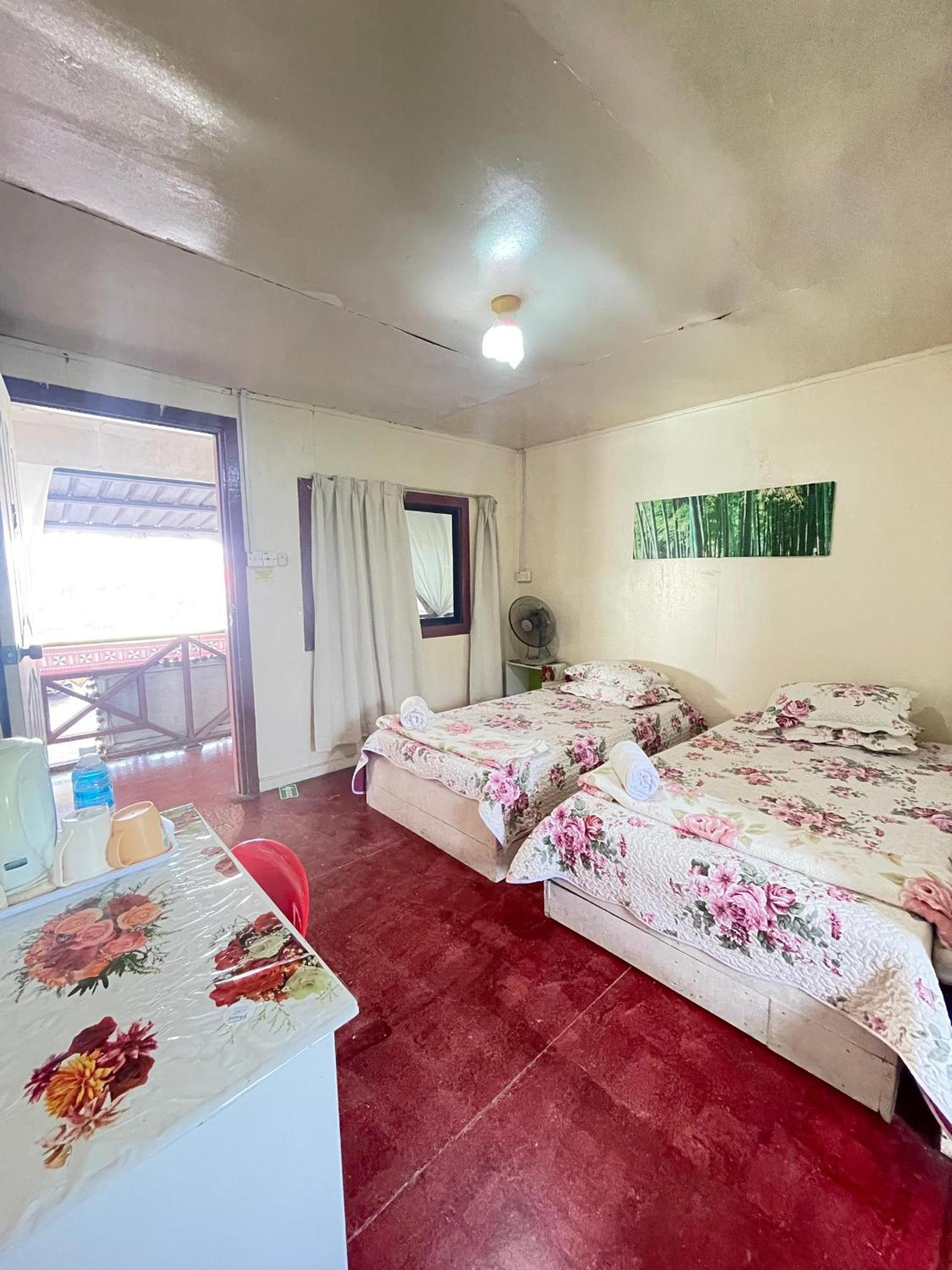 Aravilla Homestay Double photo 6
