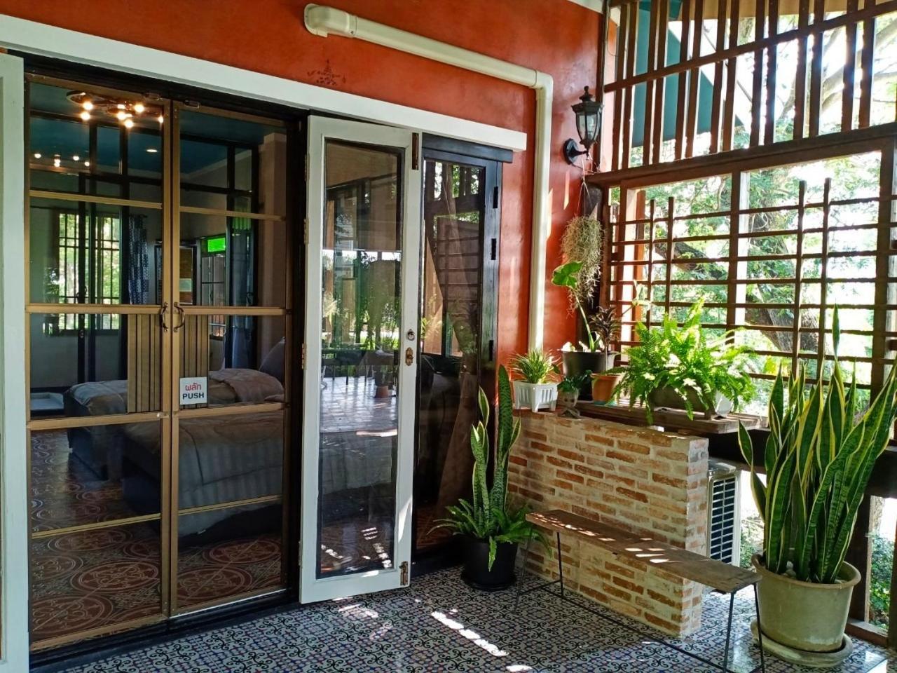 Yuva Homestay II view 4