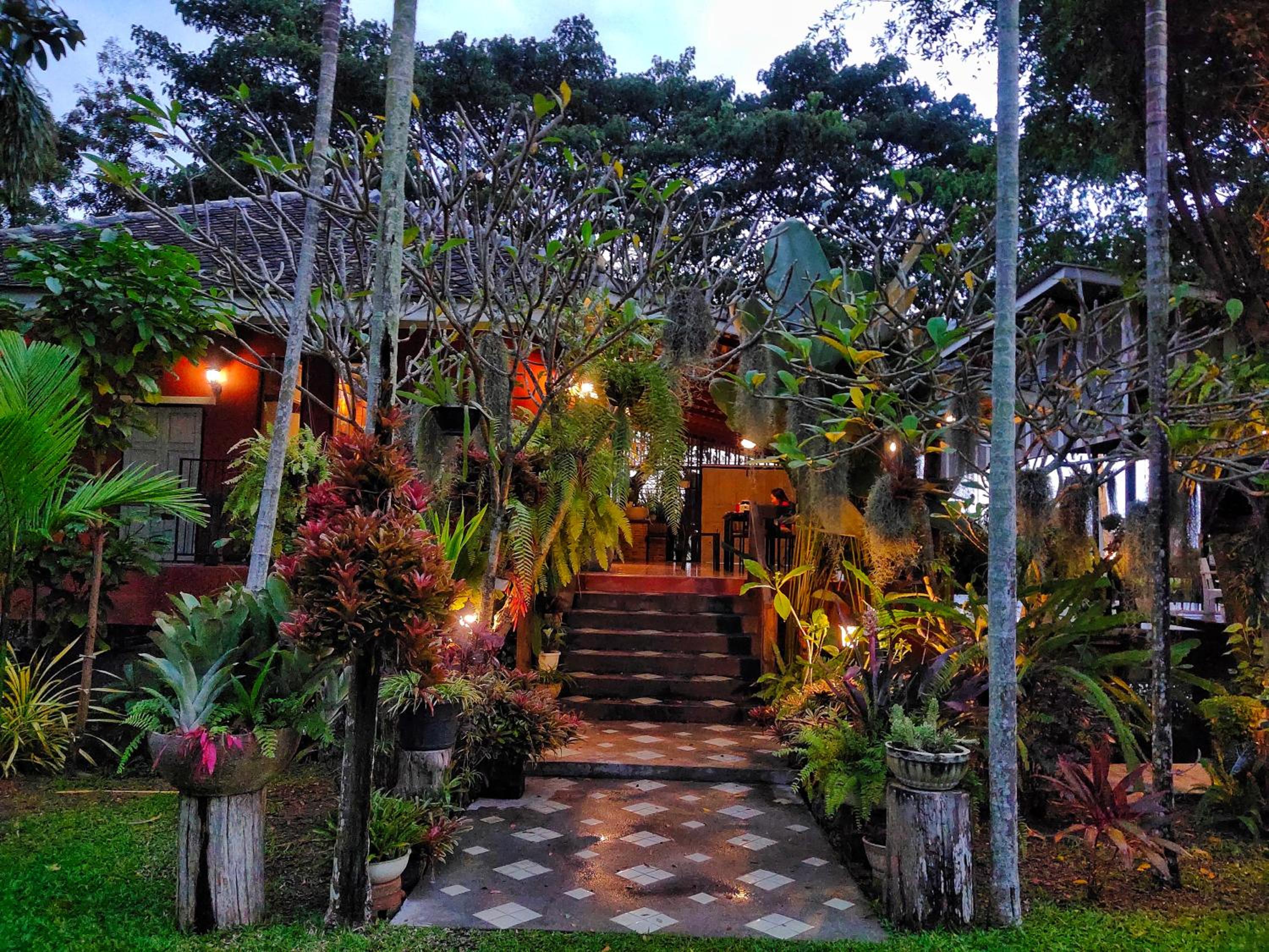 Yuva Homestay II view 3