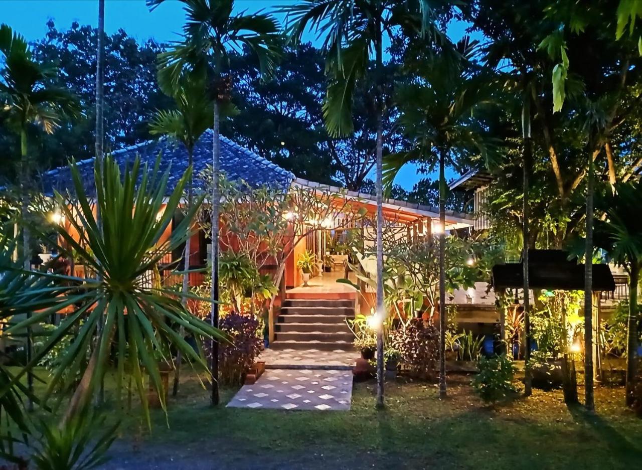 Yuva Homestay II view 2